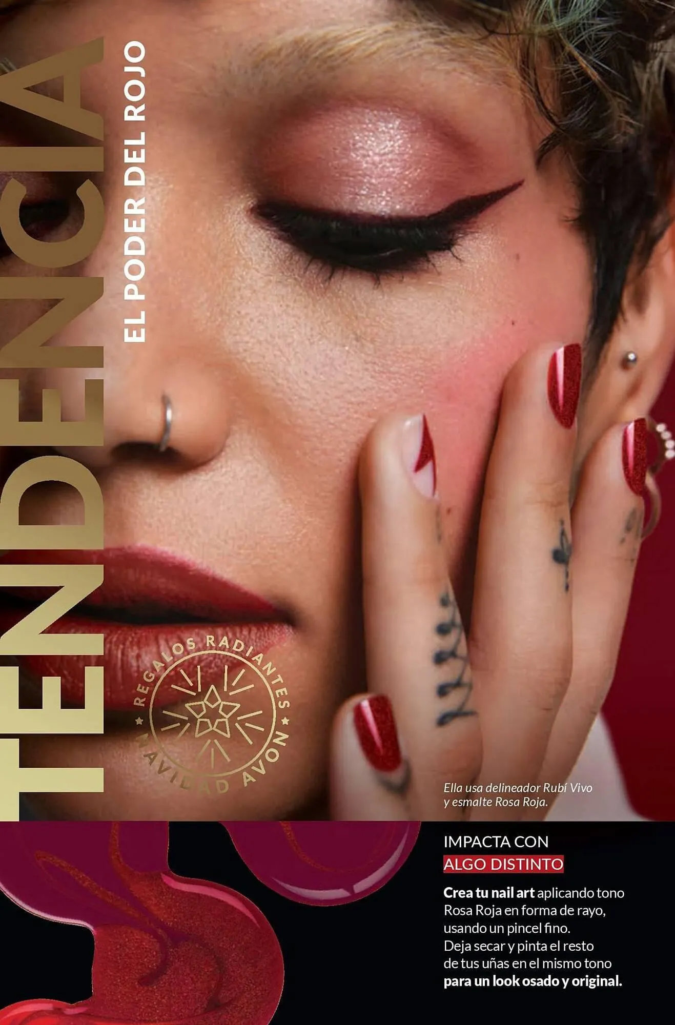 Catalogo de Catálogo AVON 19 de noviembre al 25 de diciembre 2025 - Pag 66