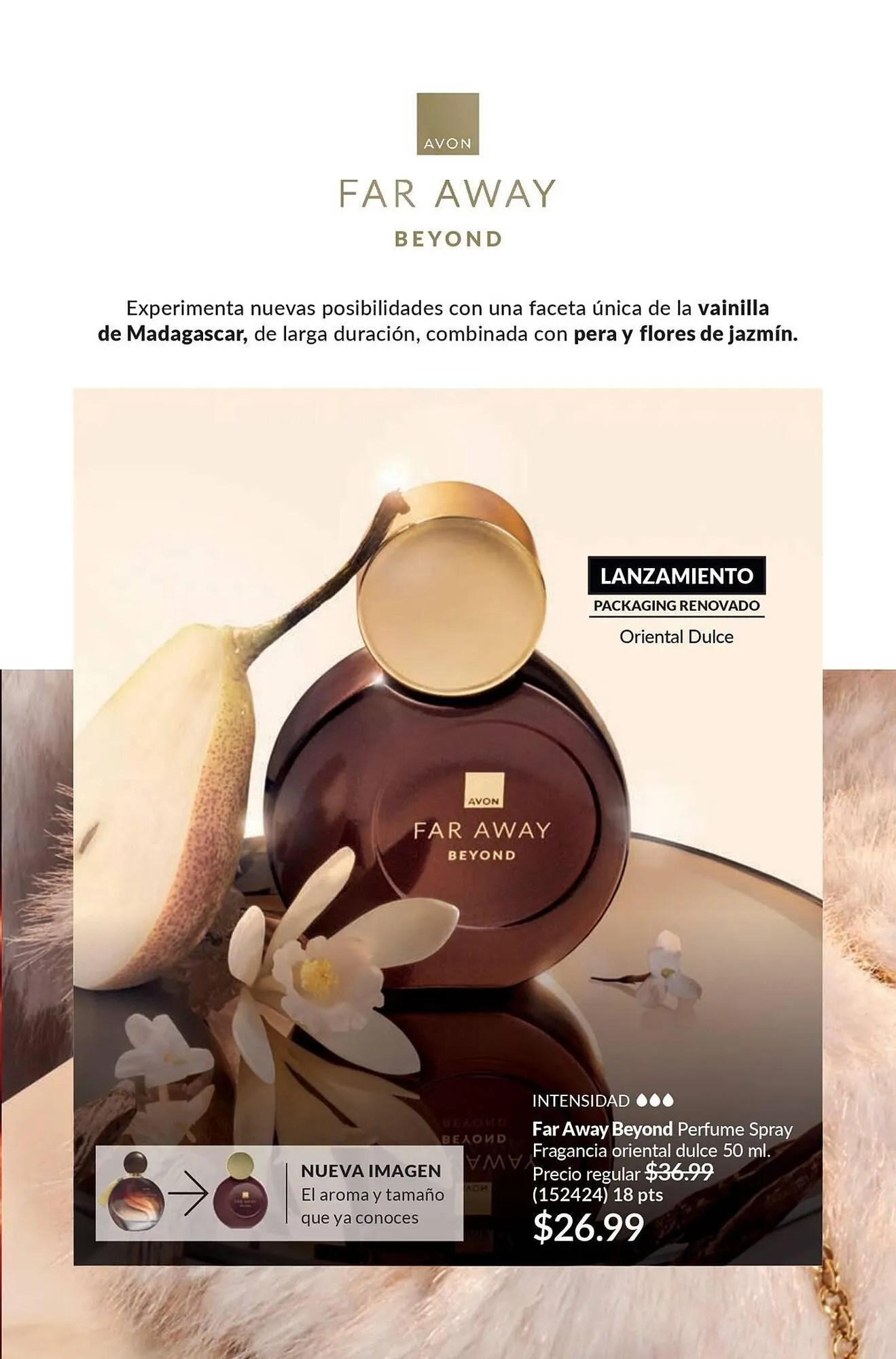 Catalogo de Catálogo AVON 18 de noviembre al 13 de diciembre 2024 - Pag 13