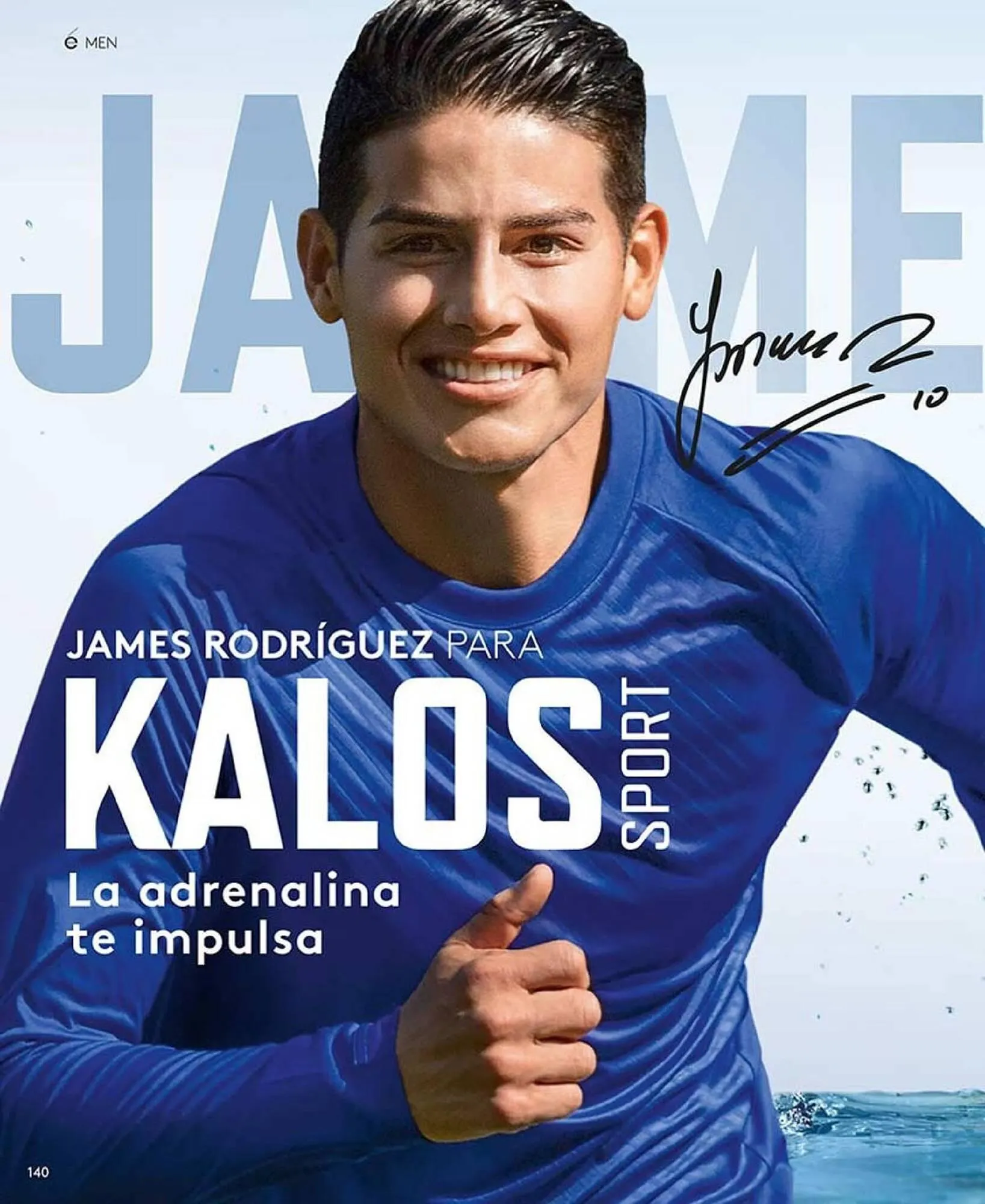 Catalogo de Catálogo Ésika 17 de diciembre al 2 de febrero 2026 - Pag 140