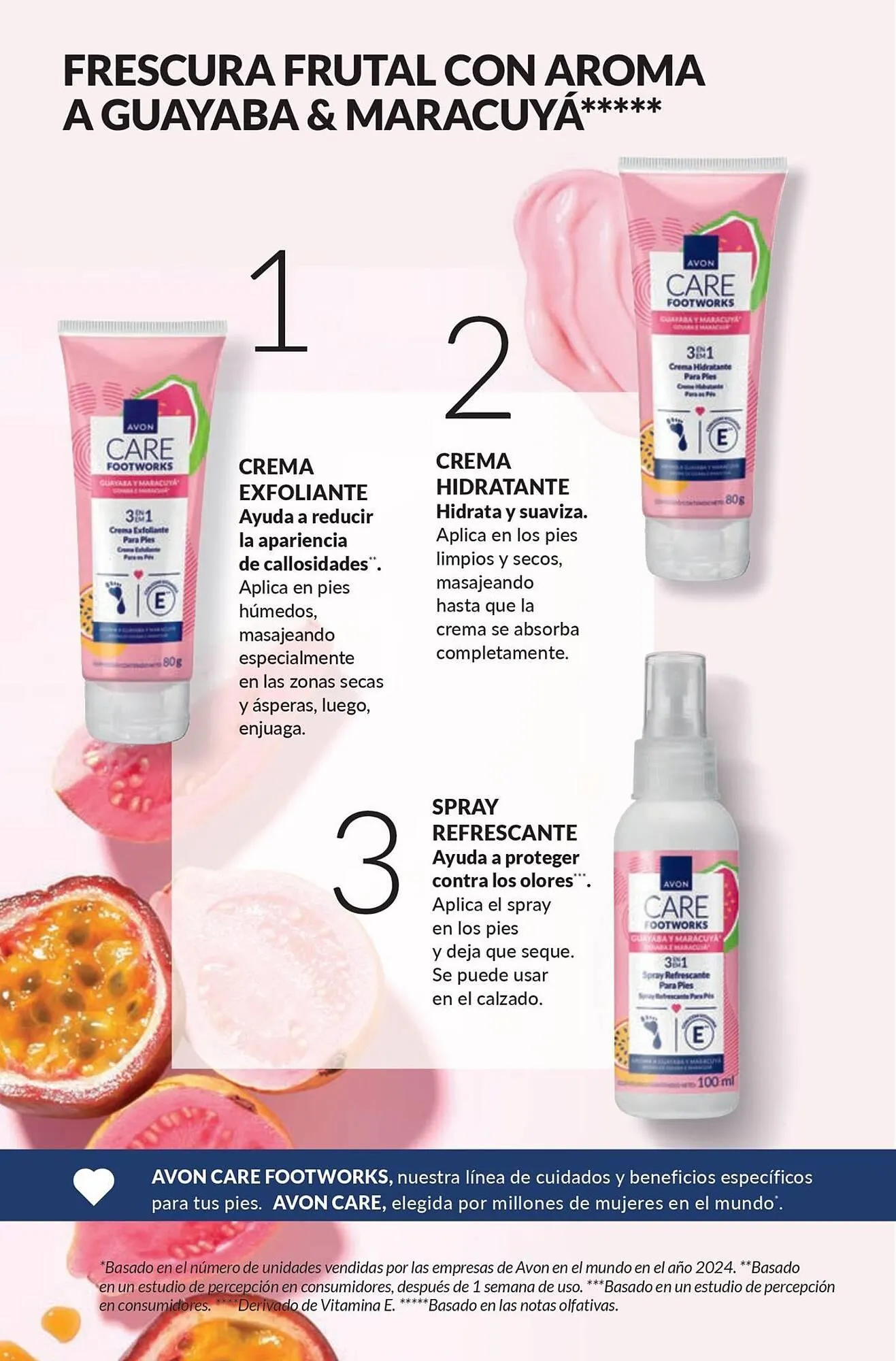 Catalogo de Catálogo AVON 1 de mayo al 31 de mayo 2026 - Pag 161