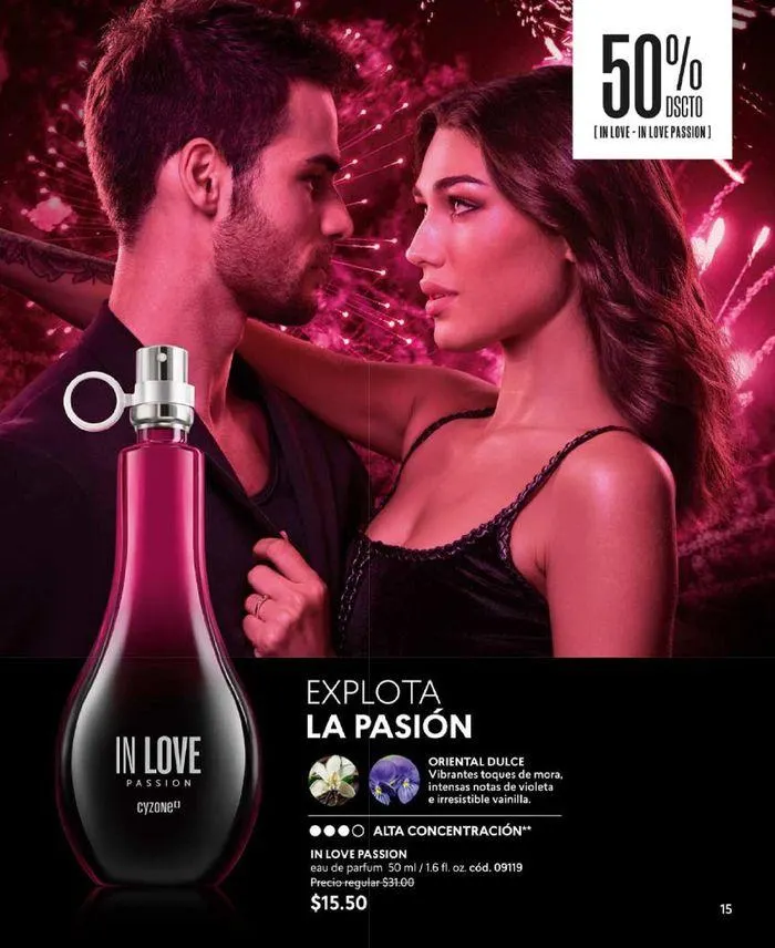 Catalogo de All Black C/12 19 de junio al 20 de julio 2024 - Pag 6