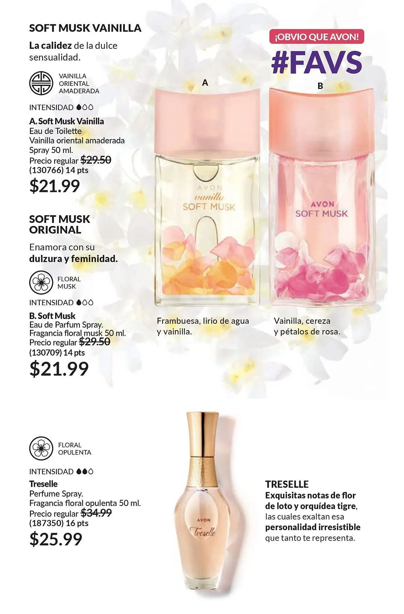 Catalogo de Catálogo AVON 9 de diciembre al 31 de diciembre 2025 - Pag 105
