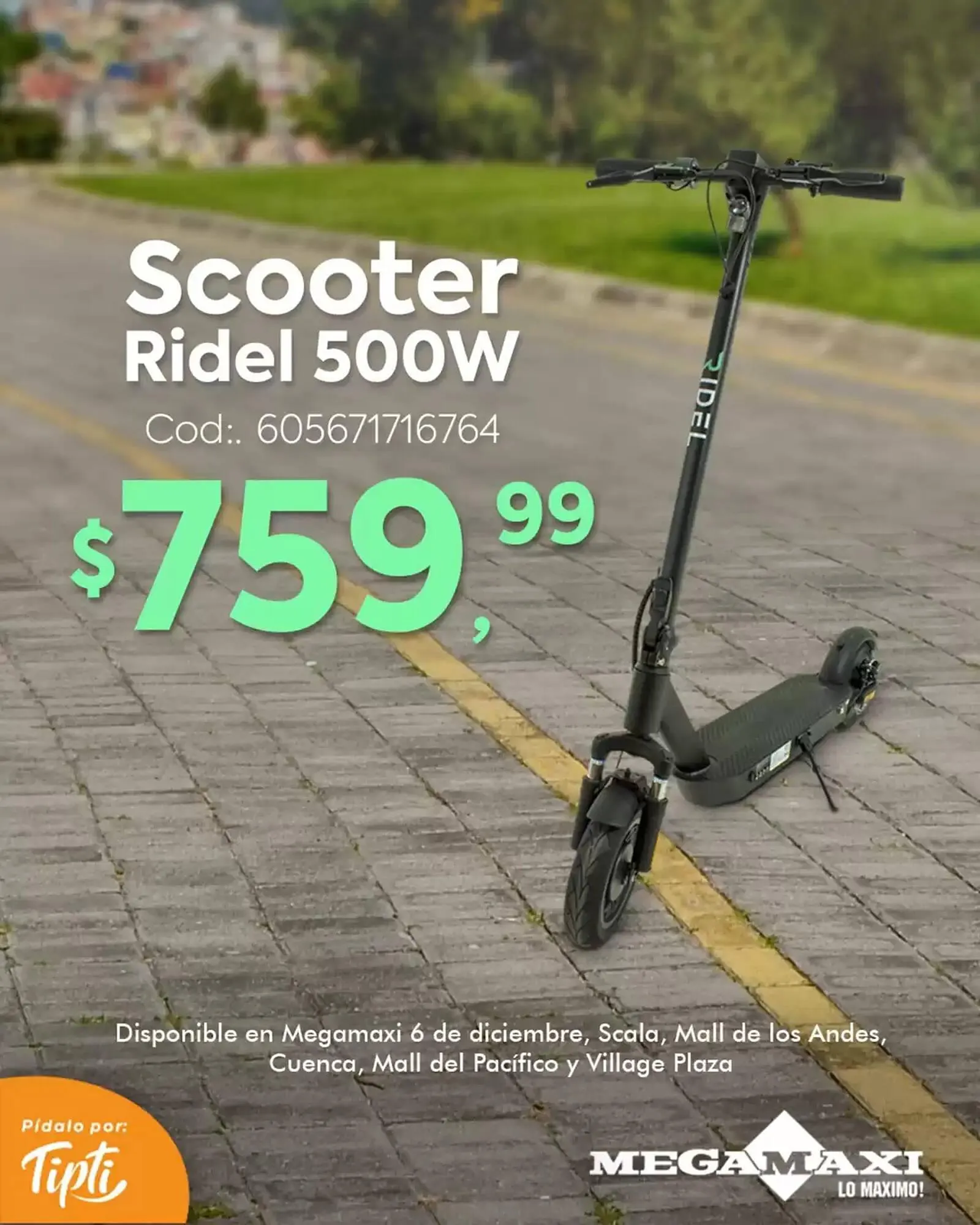 Catalogo de Catálogo Megamaxi 14 de octubre al 6 de diciembre 2024 - Pag 2