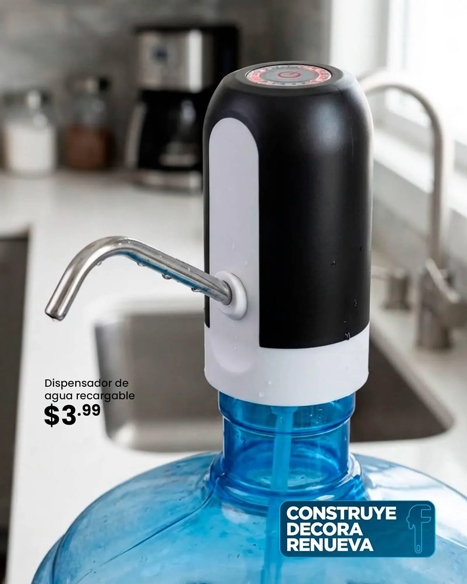 Catalogo de Catálogo Ferrisariato 25 de marzo al 31 de marzo 2026 - Pag 2