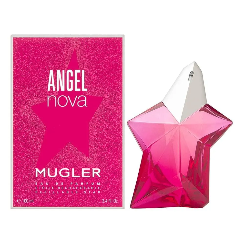 ANGEL NOVA Eau de Parfum 100ml (Mugler) (Mujer)