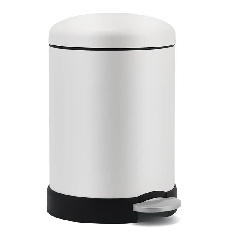 Tacho 5l Bawery Blanco con Pedal