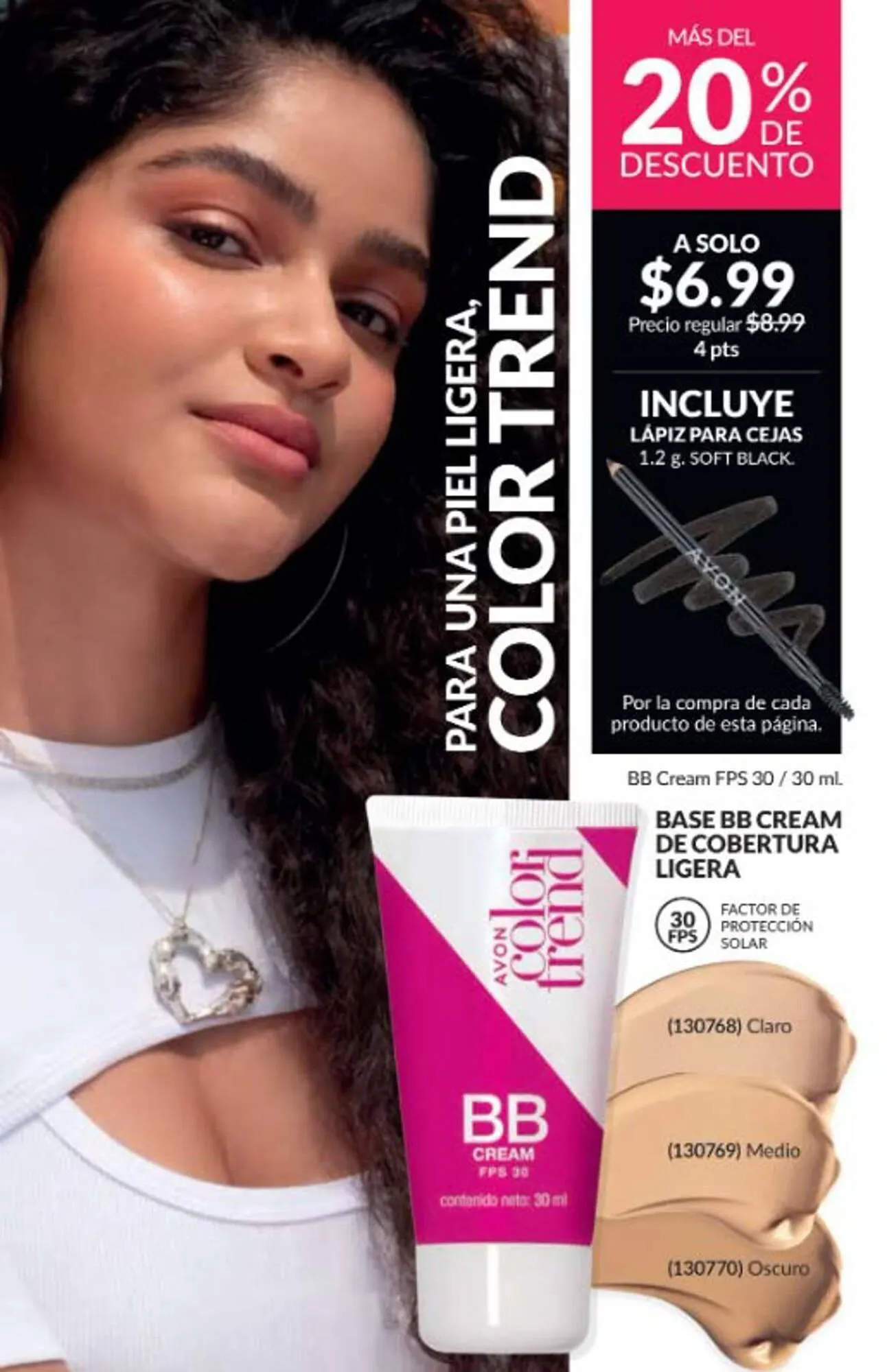 Catalogo de Catálogo AVON 8 de enero al 31 de enero 2026 - Pag 42