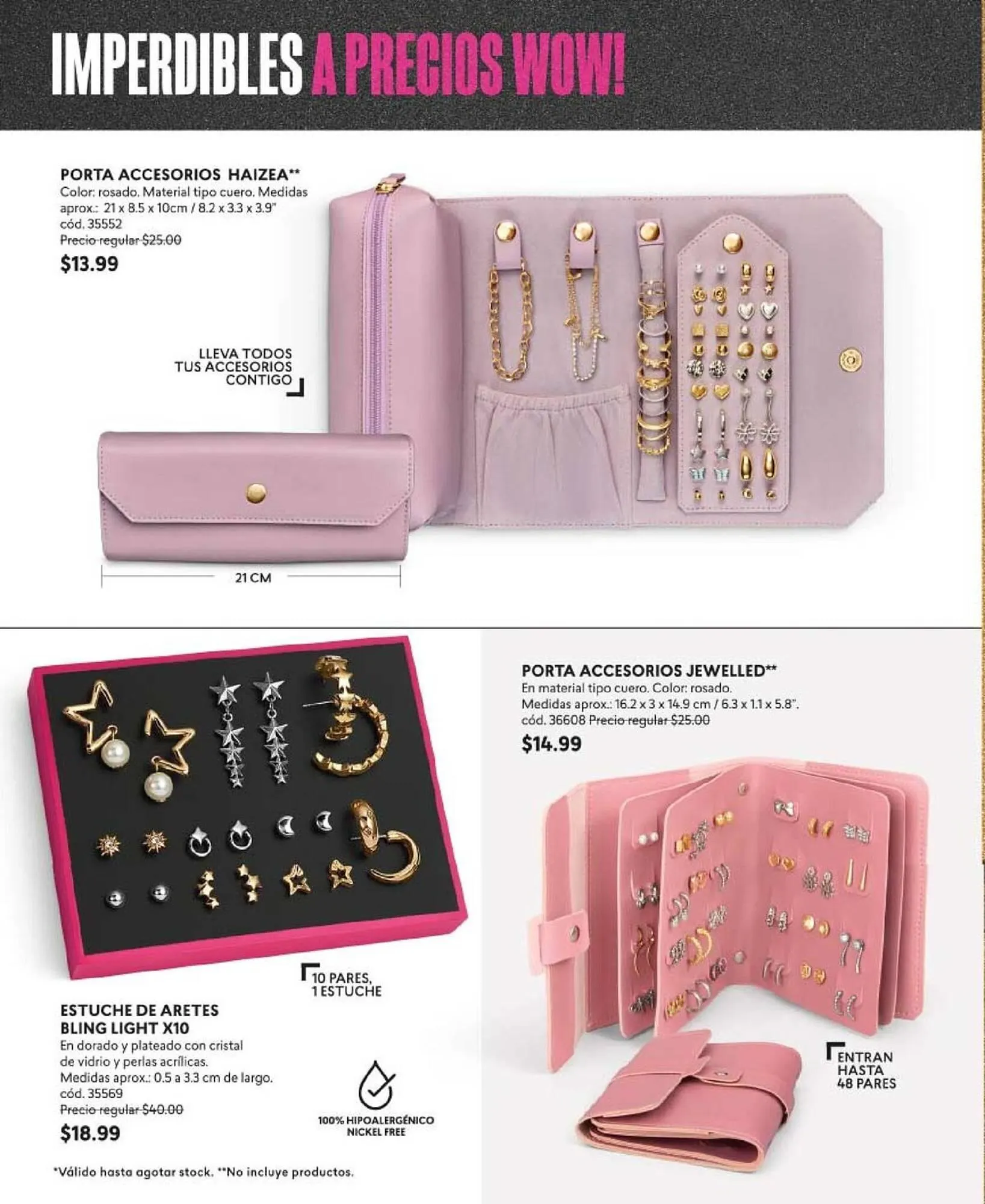 Catalogo de Catálogo Cyzone 4 de noviembre al 30 de noviembre 2025 - Pag 32