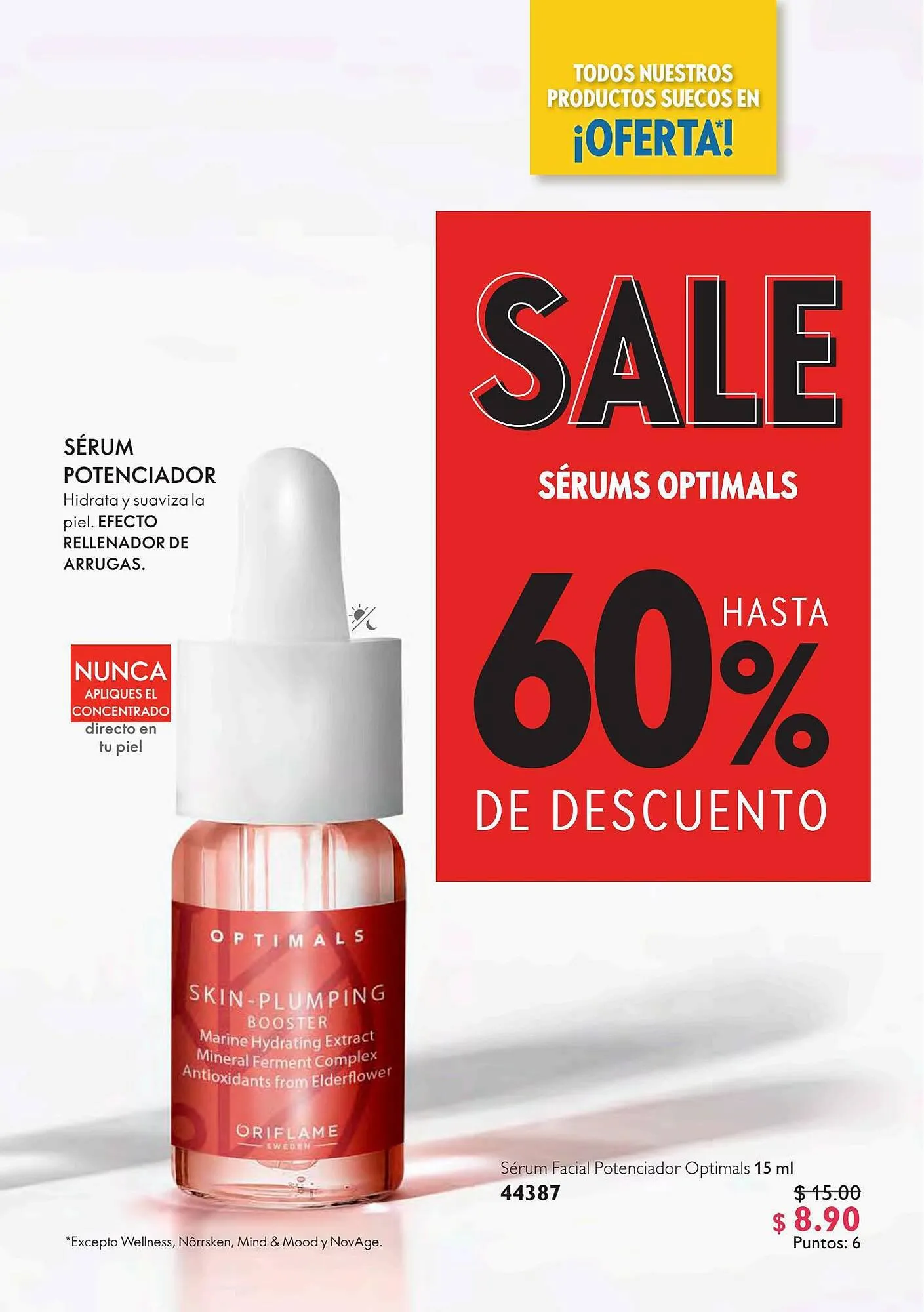 Catalogo de Catálogo Oriflame 17 de julio al 20 de julio 2023 - Pag 19