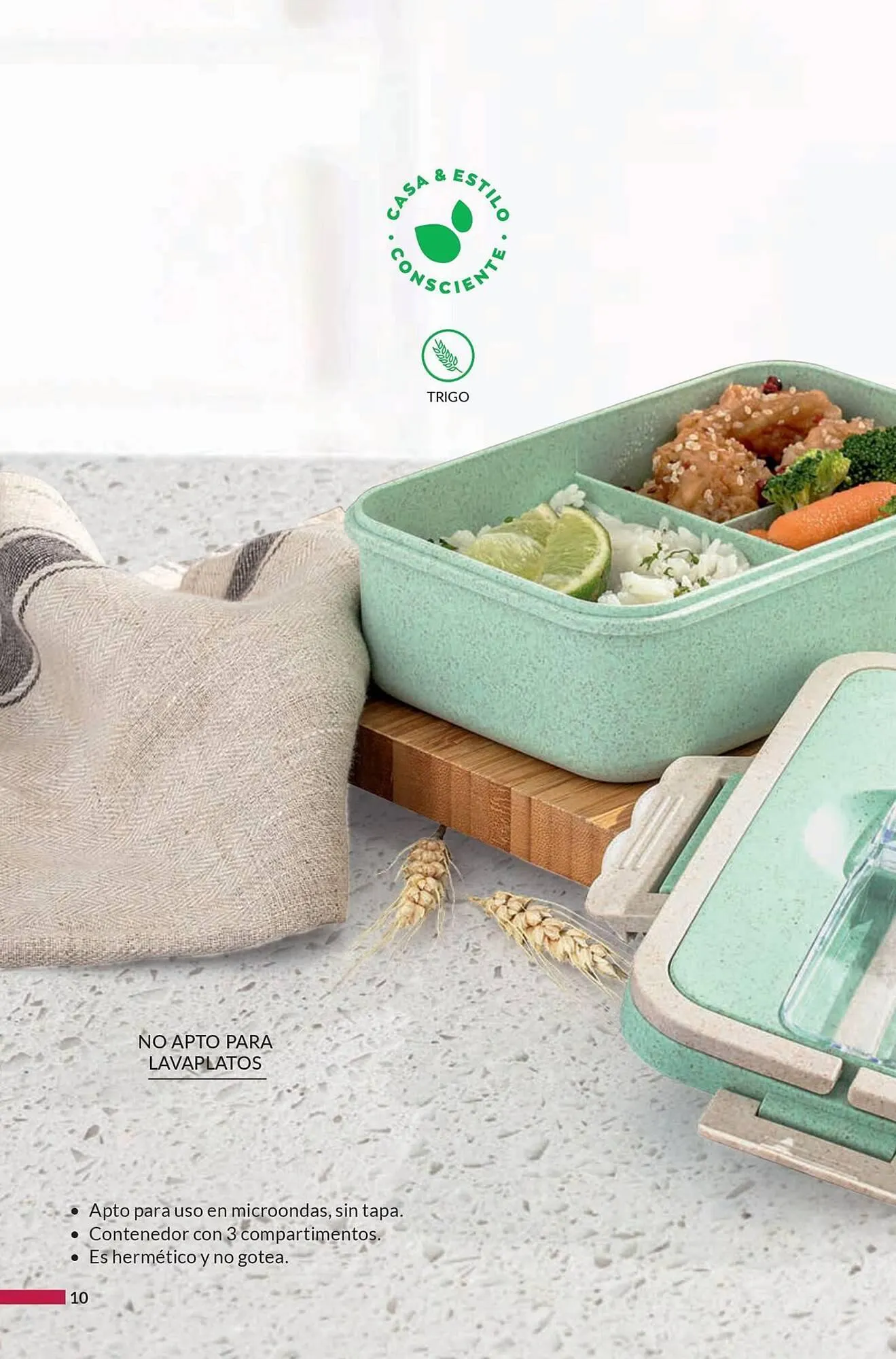 Catalogo de Catálogo AVON 21 de marzo al 15 de abril 2024 - Pag 10