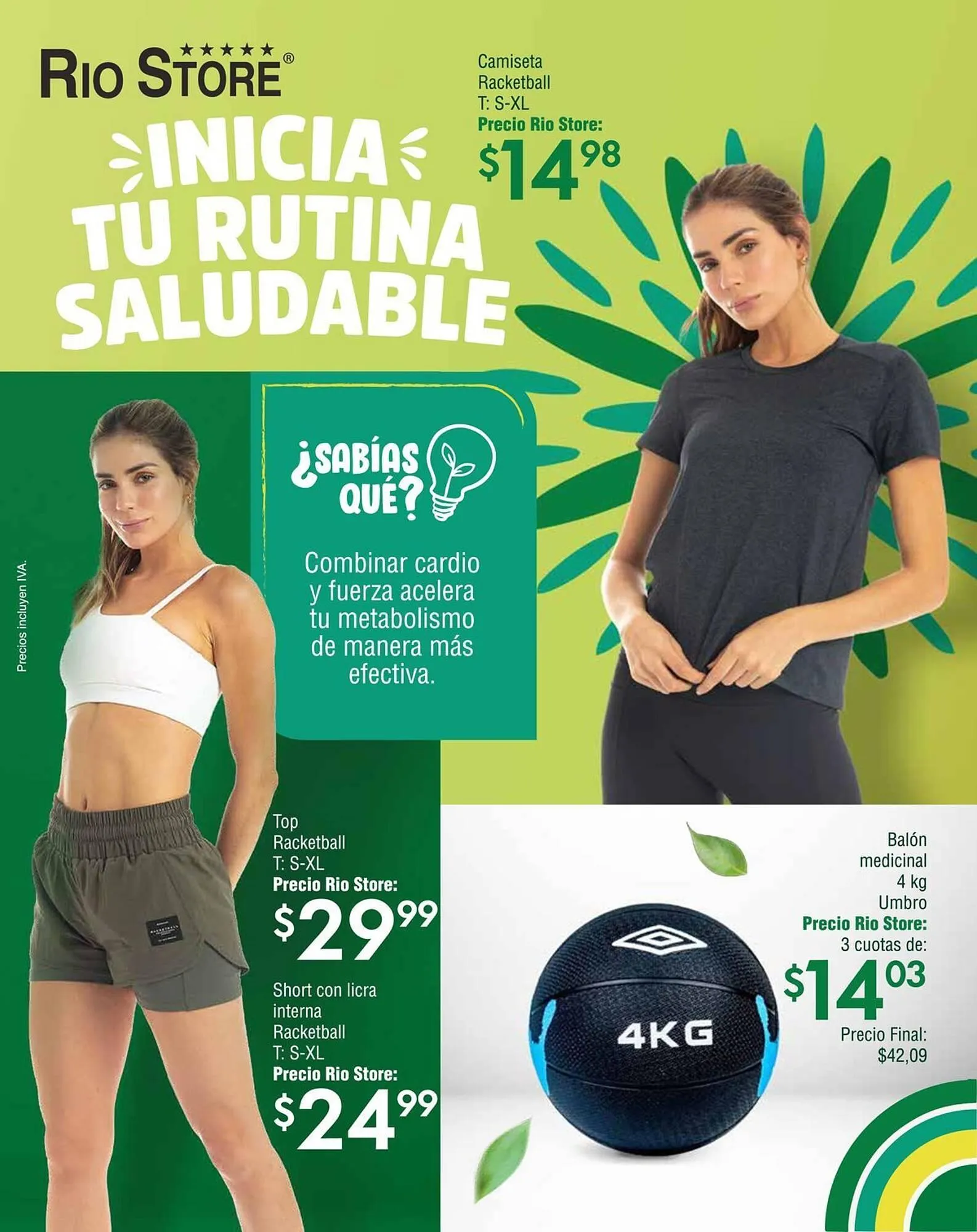 Catalogo de Catálogo Mi Comisariato 16 de enero al 30 de enero 2025 - Pag 17