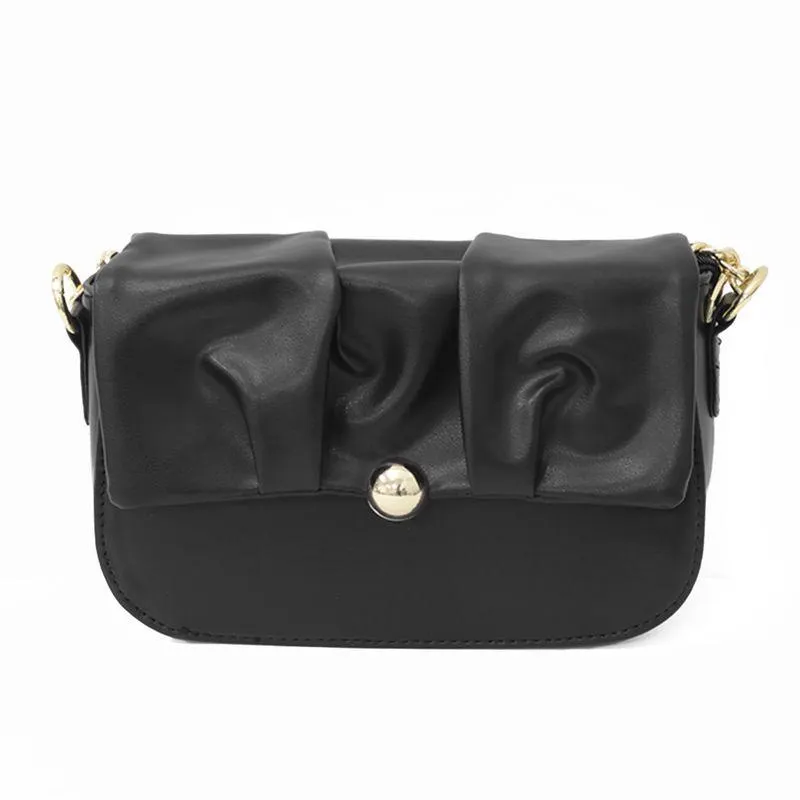 Cartera Funky Fish Negro 0462.A