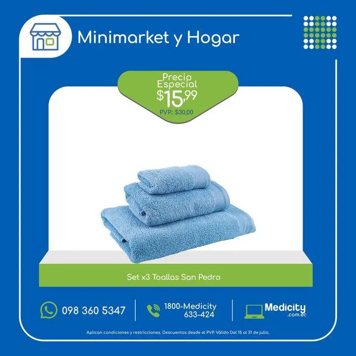 Catalogo de Verano lleno de diversión 18 de julio al 31 de julio 2024 - Pag 10