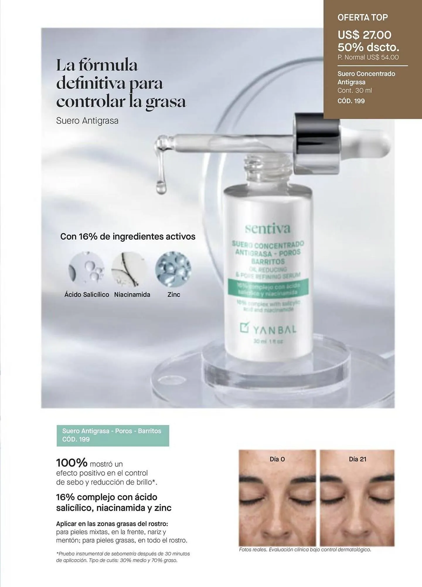 Catalogo de Catálogo Yanbal 4 de diciembre al 29 de diciembre 2023 - Pag 91