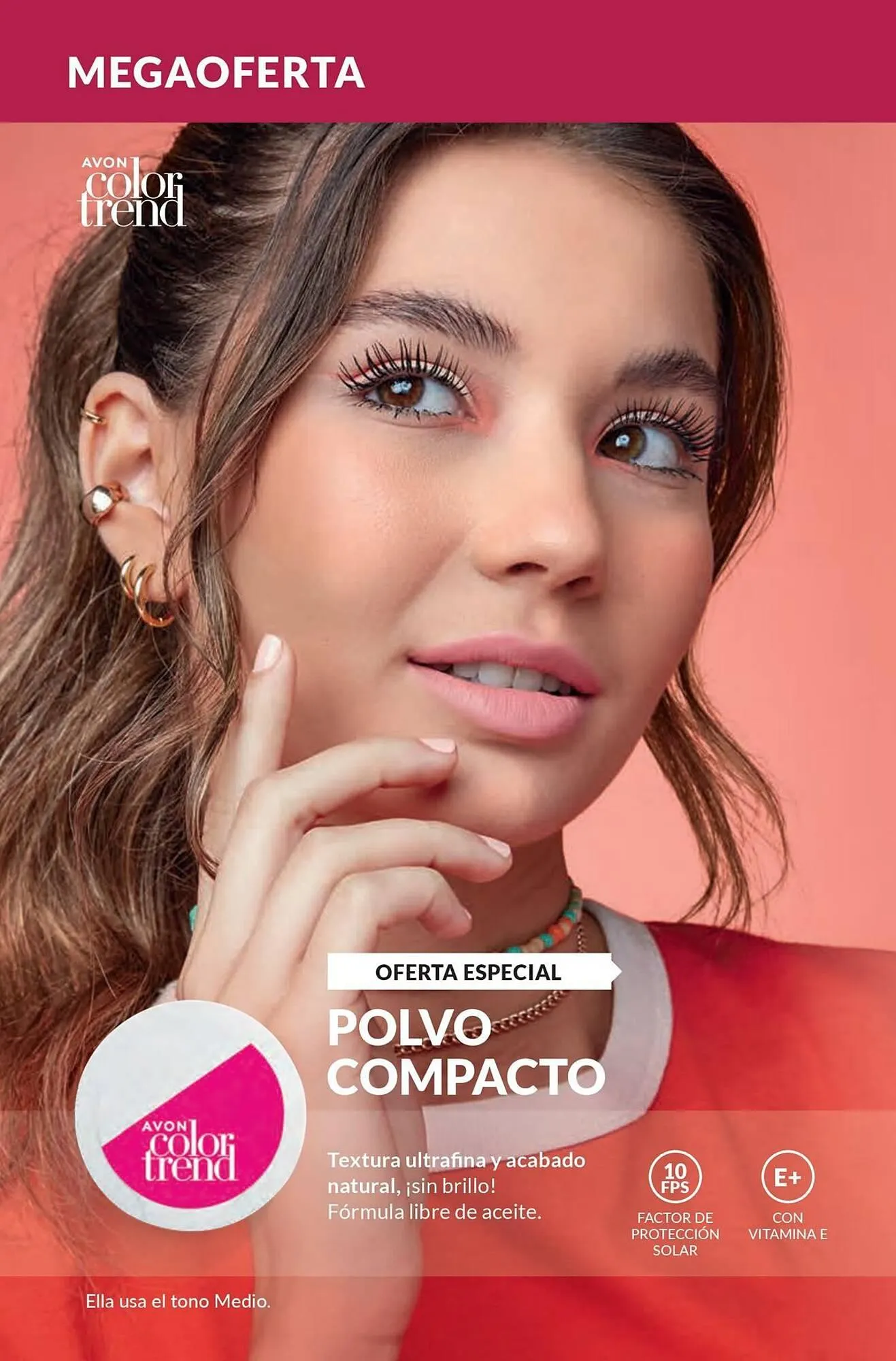 Catalogo de Catálogo AVON 4 de julio al 11 de noviembre 2025 - Pag 40