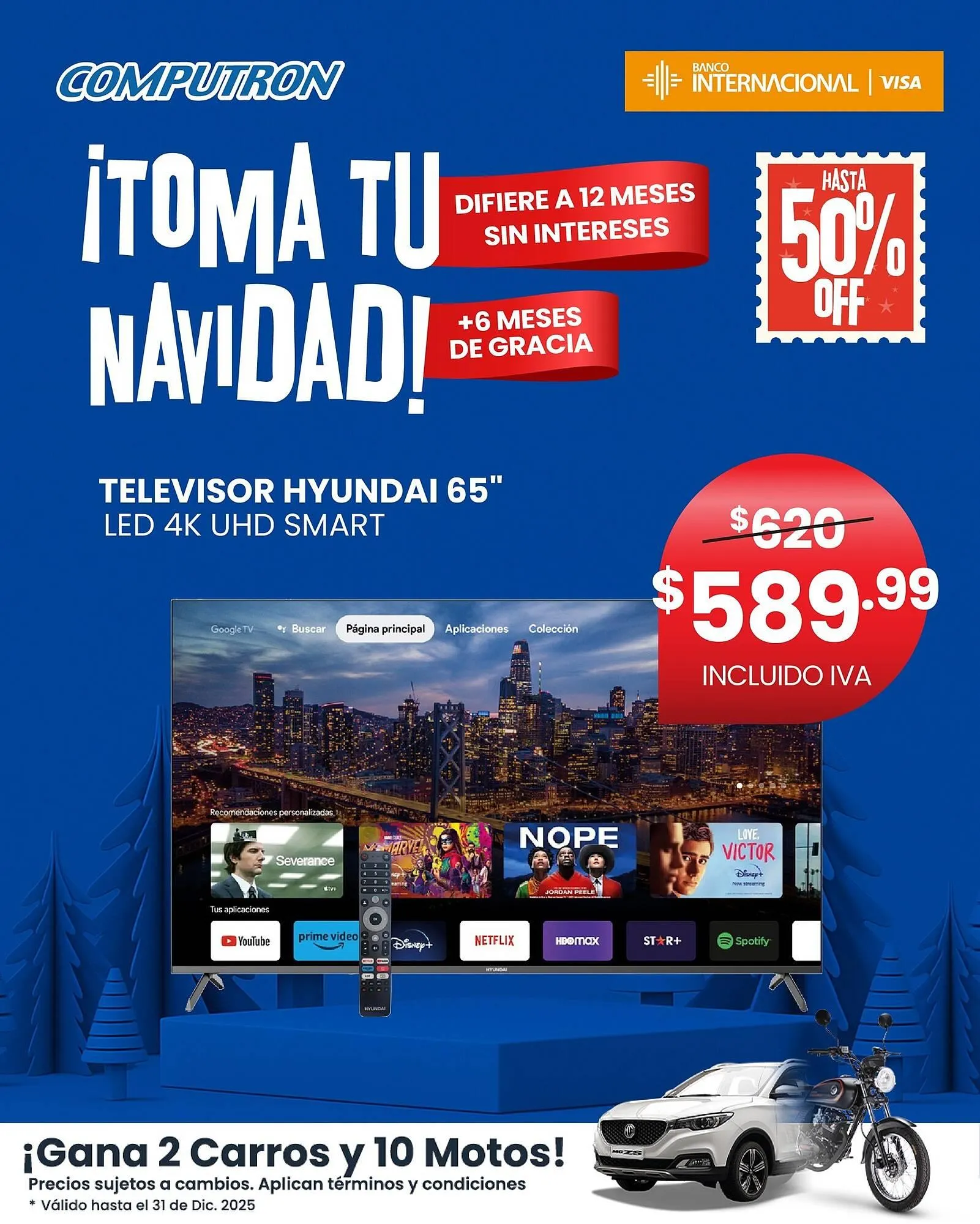 Catalogo de Catálogo Computron 7 de diciembre al 31 de diciembre 2025 - Pag 3