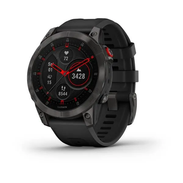 Garmin - Smartwatch Epix Gen2