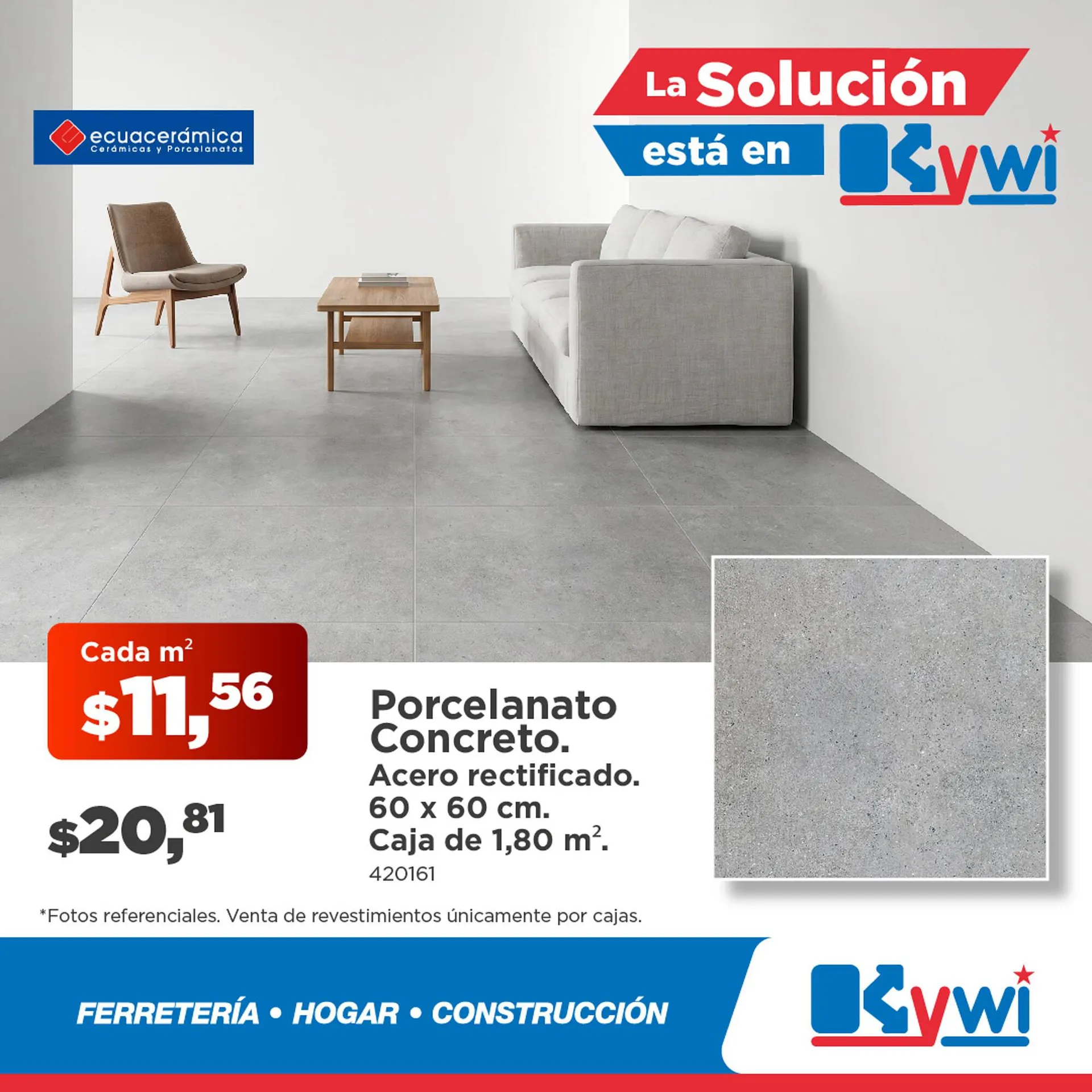 Catalogo de Catálogo Kywi 14 de mayo al 31 de mayo 2026 - Pag 5