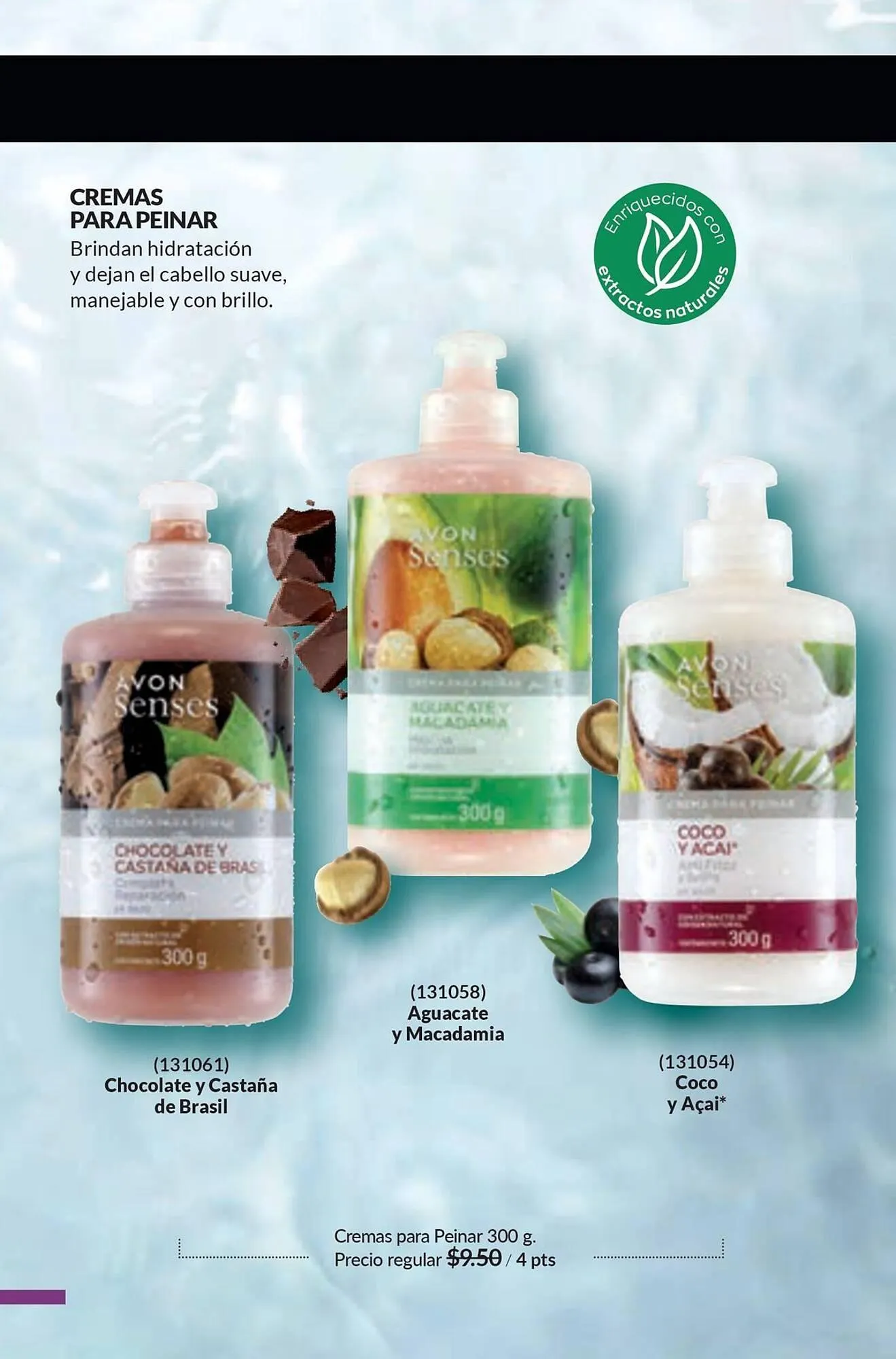 Catalogo de Catálogo AVON 9 de febrero al 2 de marzo 2025 - Pag 152