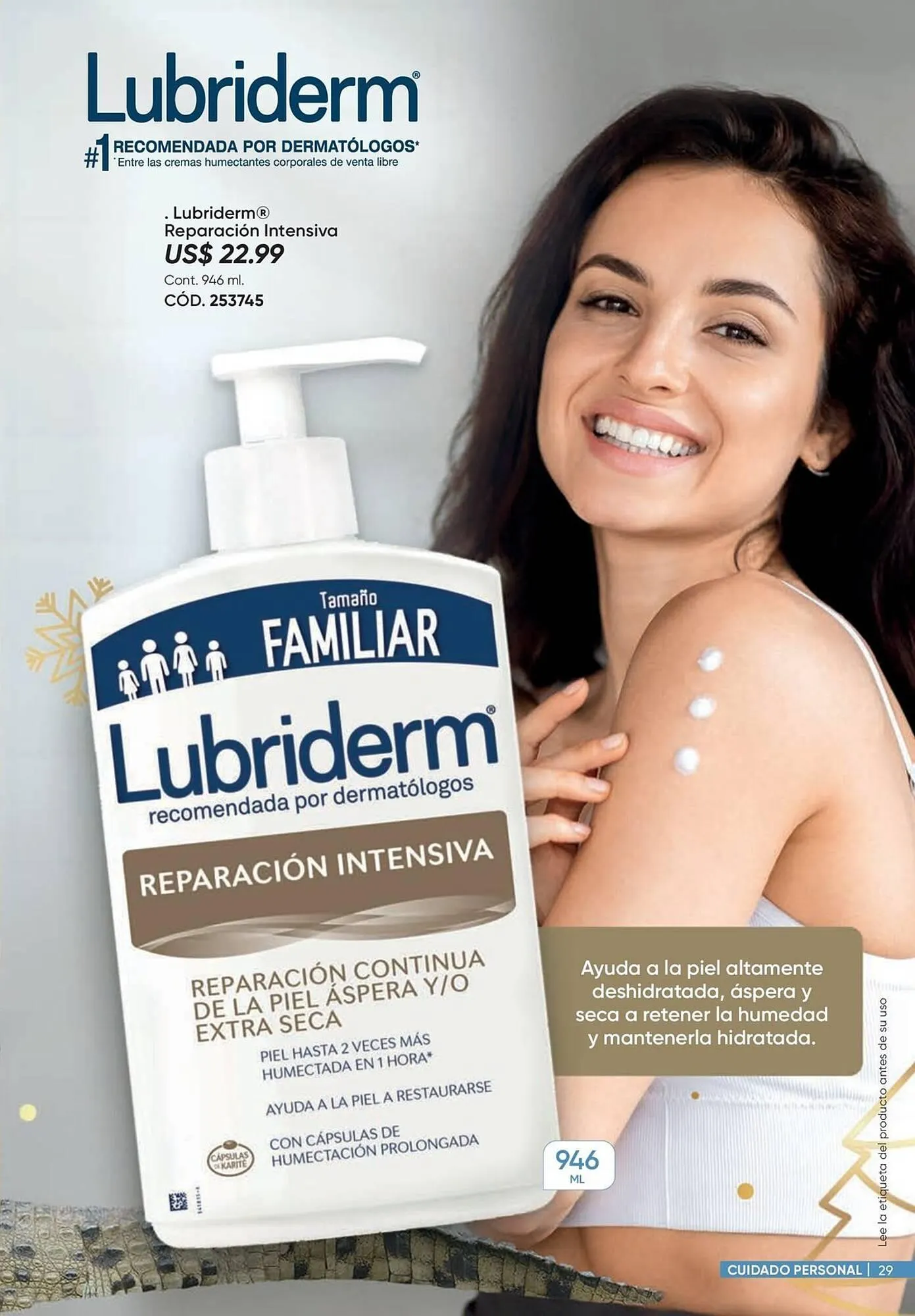 Catalogo de Catálogo Azzorti 16 de octubre al 31 de diciembre 2025 - Pag 29