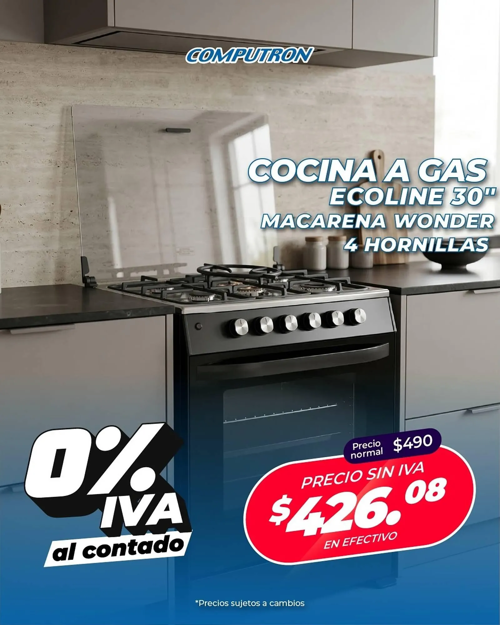 Catalogo de Catálogo Computron 16 de marzo al 31 de marzo 2026 - Pag 4