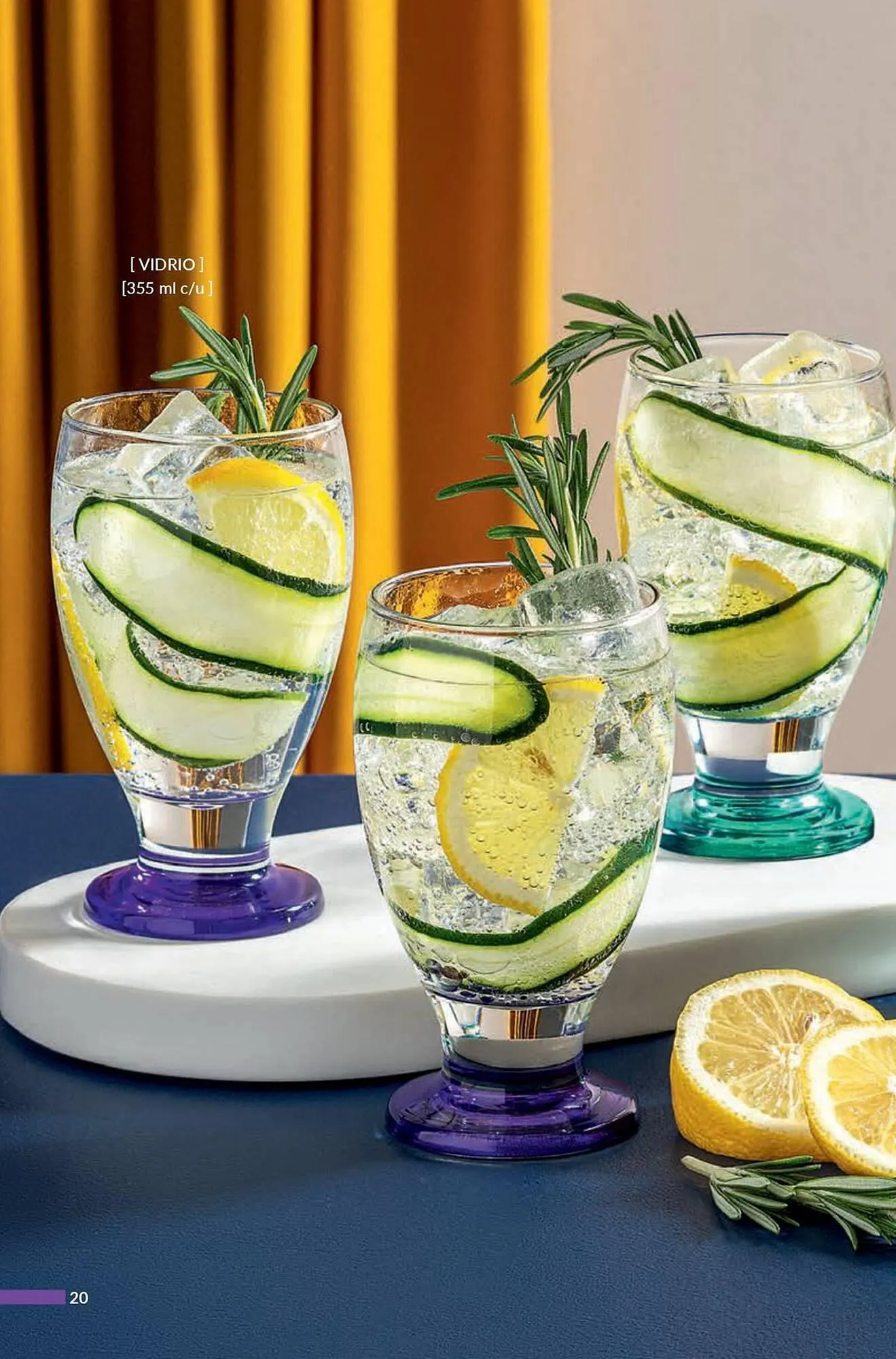 Catalogo de Catálogo AVON 22 de noviembre al 23 de diciembre 2023 - Pag 20