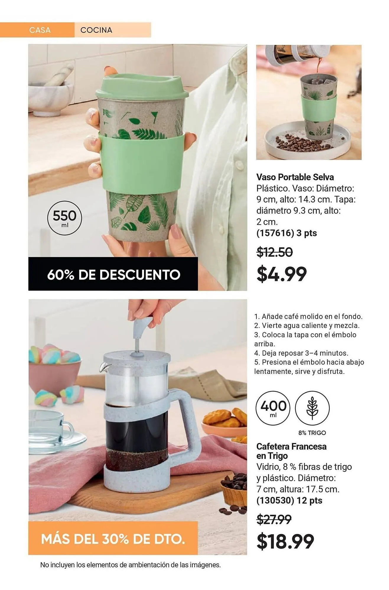 Catalogo de Catálogo AVON 1 de mayo al 31 de mayo 2026 - Pag 44