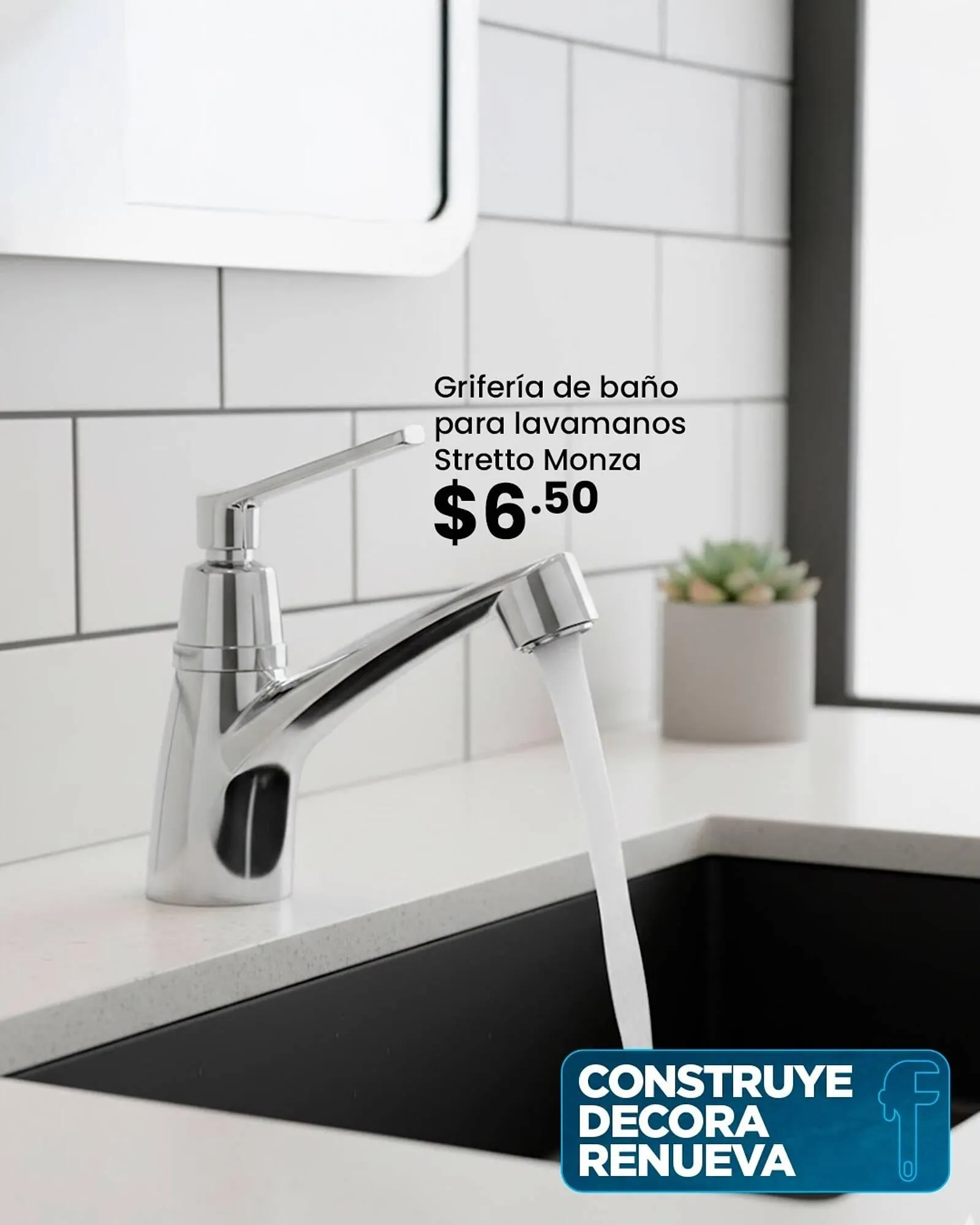 Catálogo Ferrisariato - 1