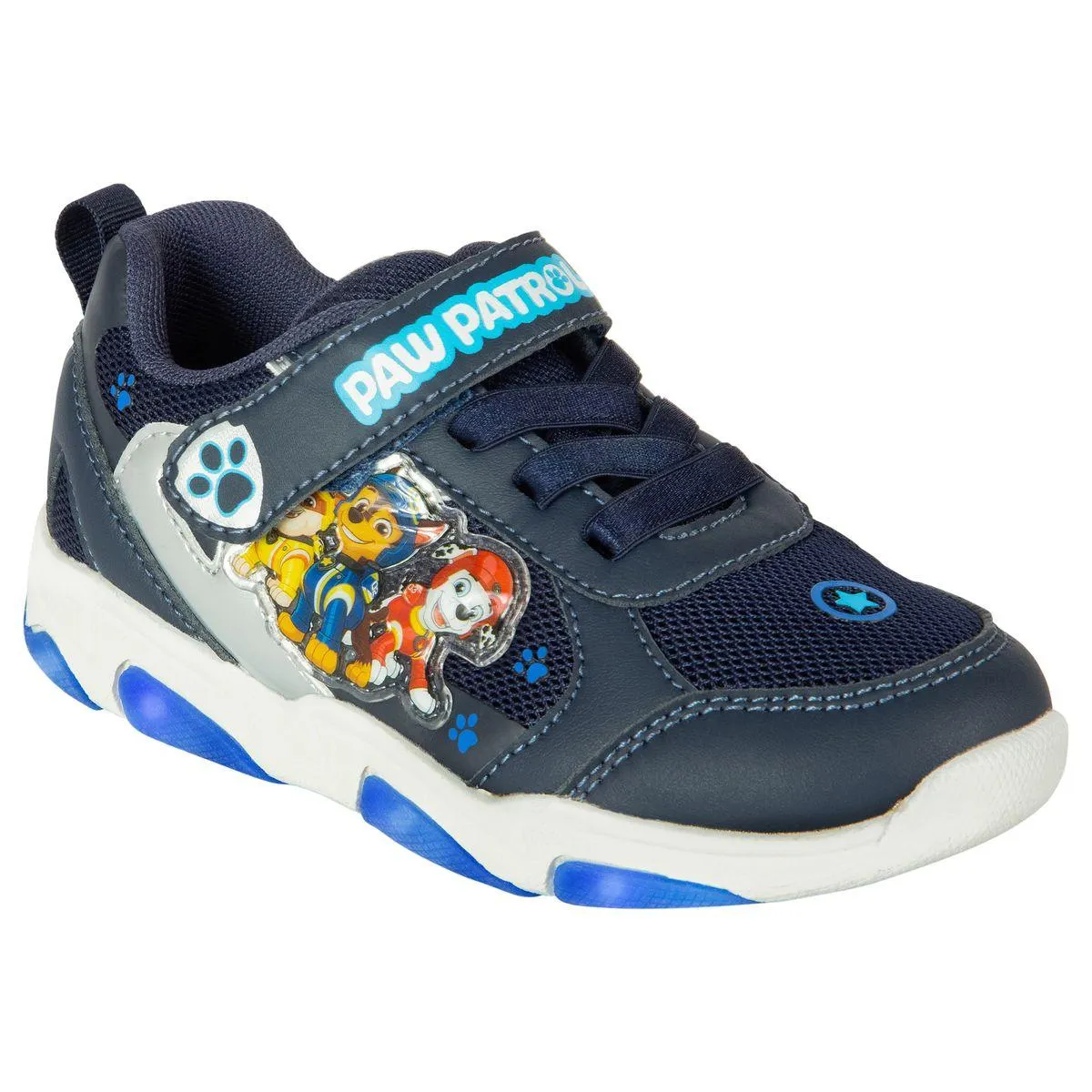 Zapatos deportivos con diseño de Paw Patrol para niño pequeño