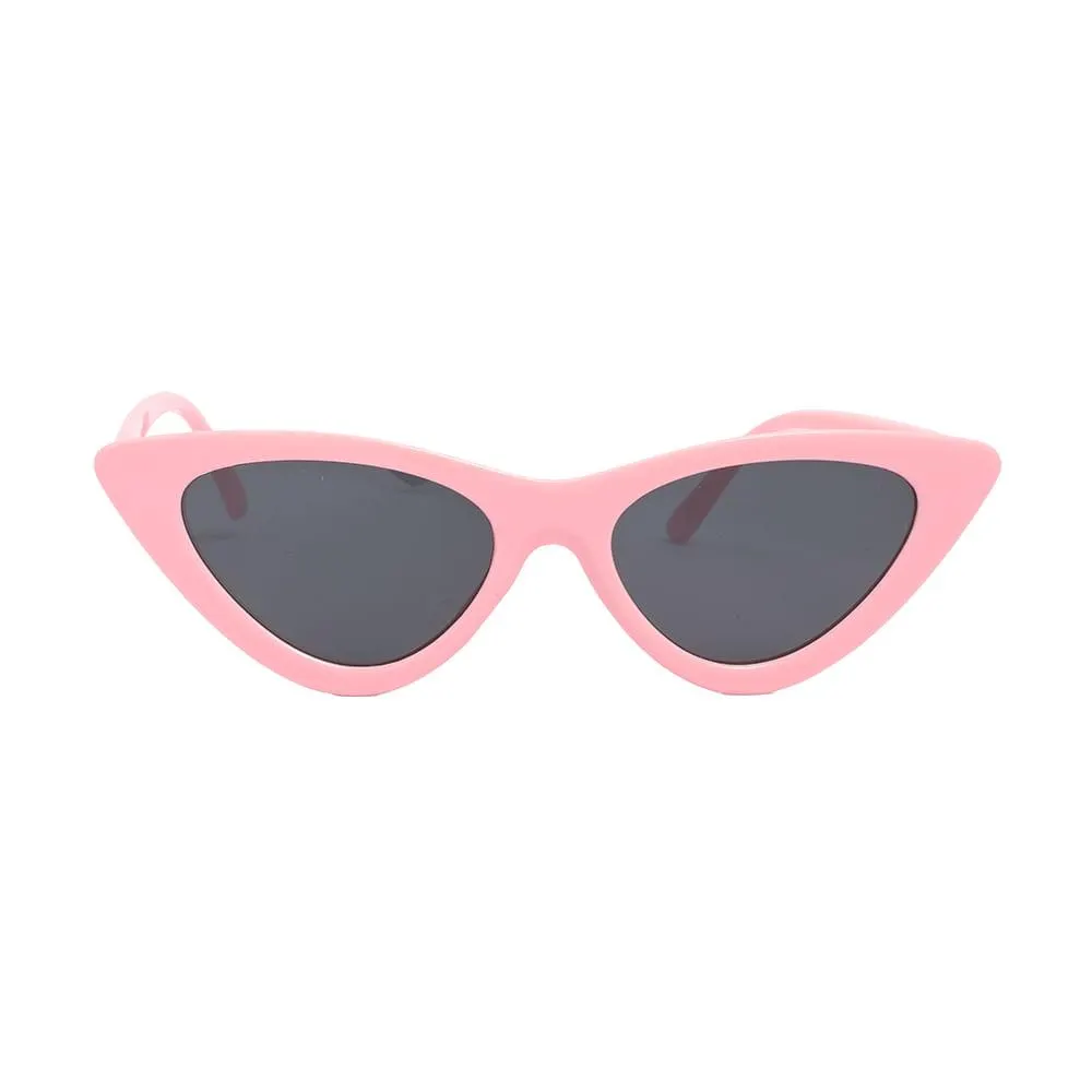 Gafas Funky Fish Rosado 539.A