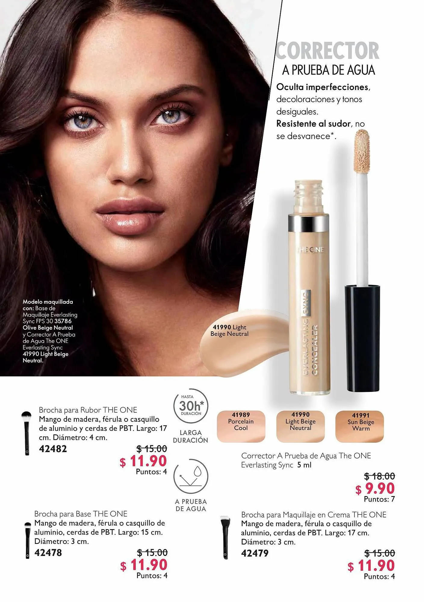 Catalogo de Catálogo Oriflame 17 de julio al 20 de julio 2023 - Pag 62