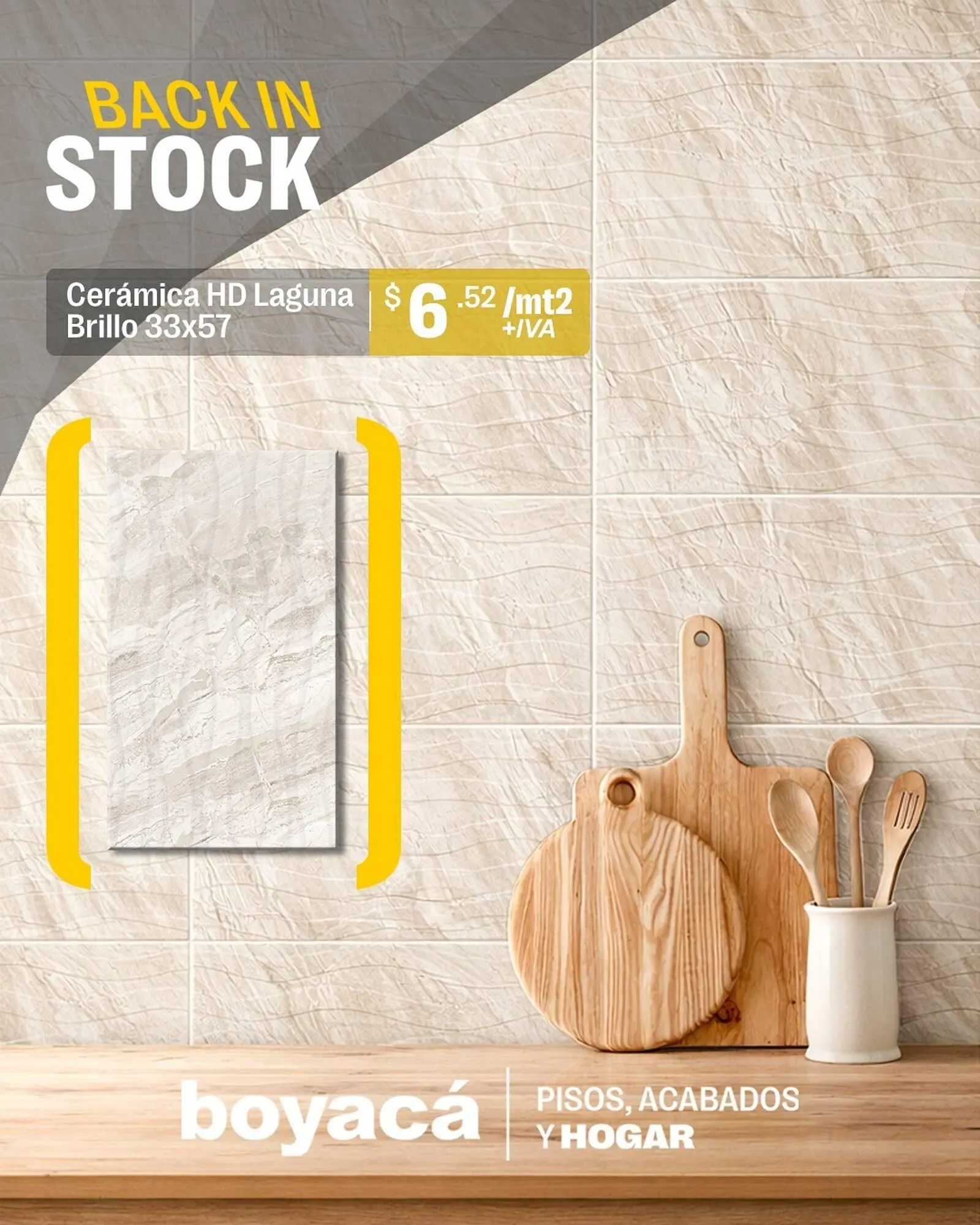 Catalogo de Catálogo Boyacá 17 de abril al 30 de abril 2026 - Pag 1