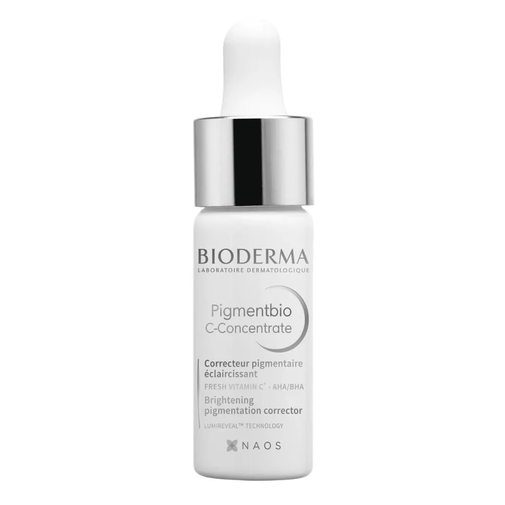 Bioderma Pigmentbio C-Concentrate 15 ml