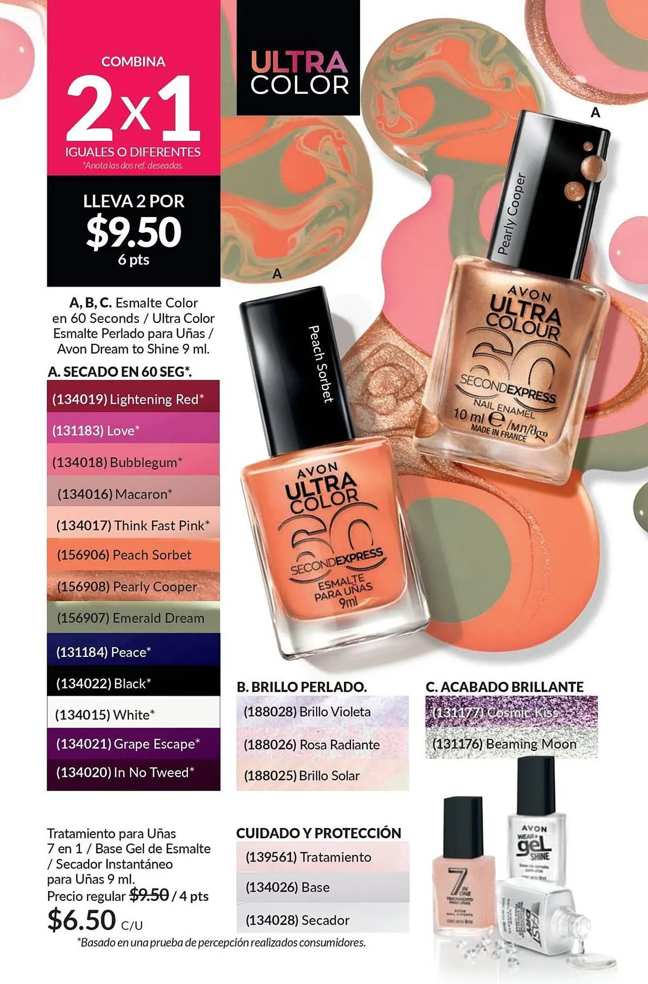 Catalogo de Catálogo AVON 1 de mayo al 31 de mayo 2026 - Pag 24