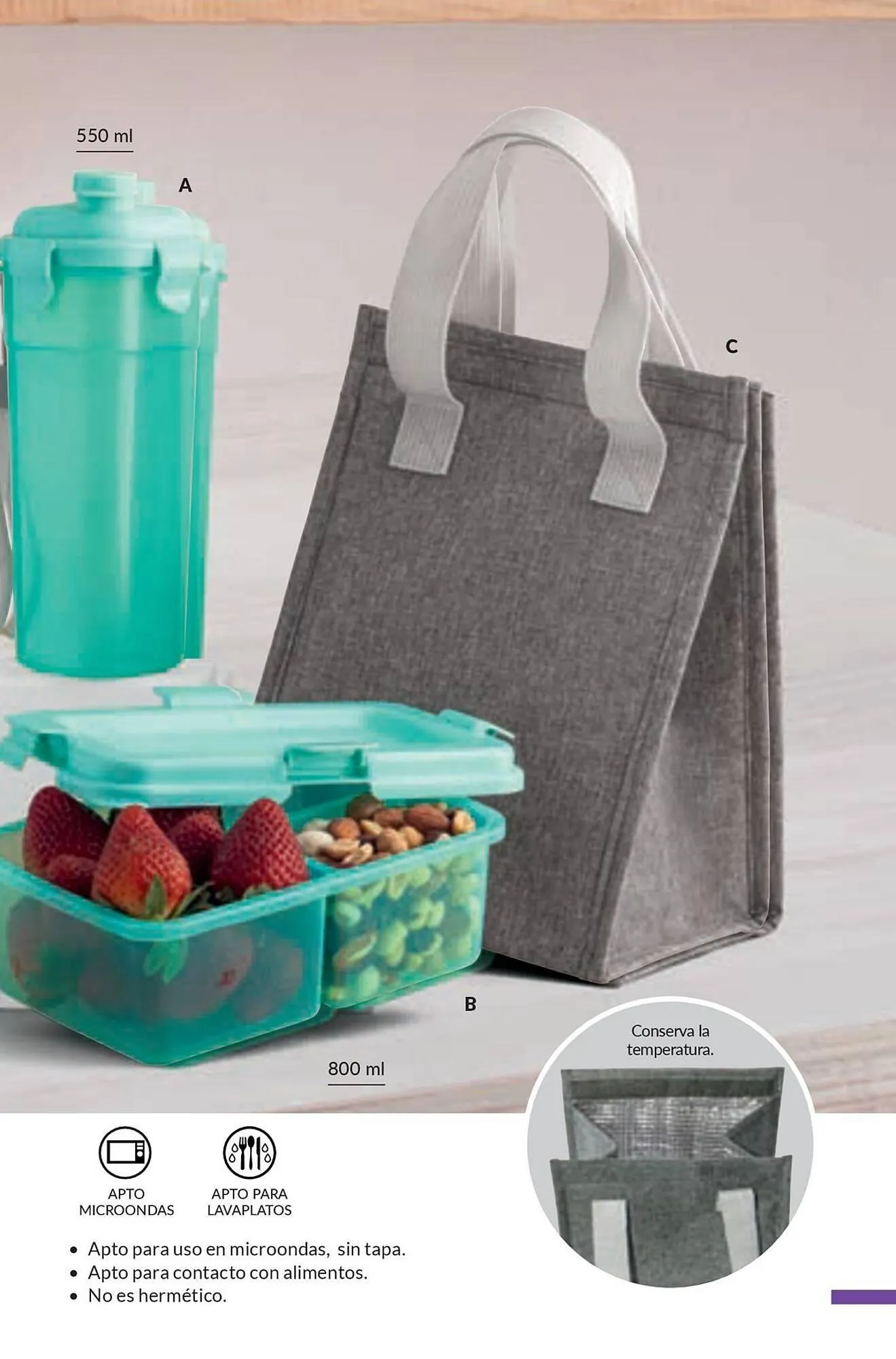 Catalogo de Catálogo AVON 9 de febrero al 2 de marzo 2025 - Pag 19