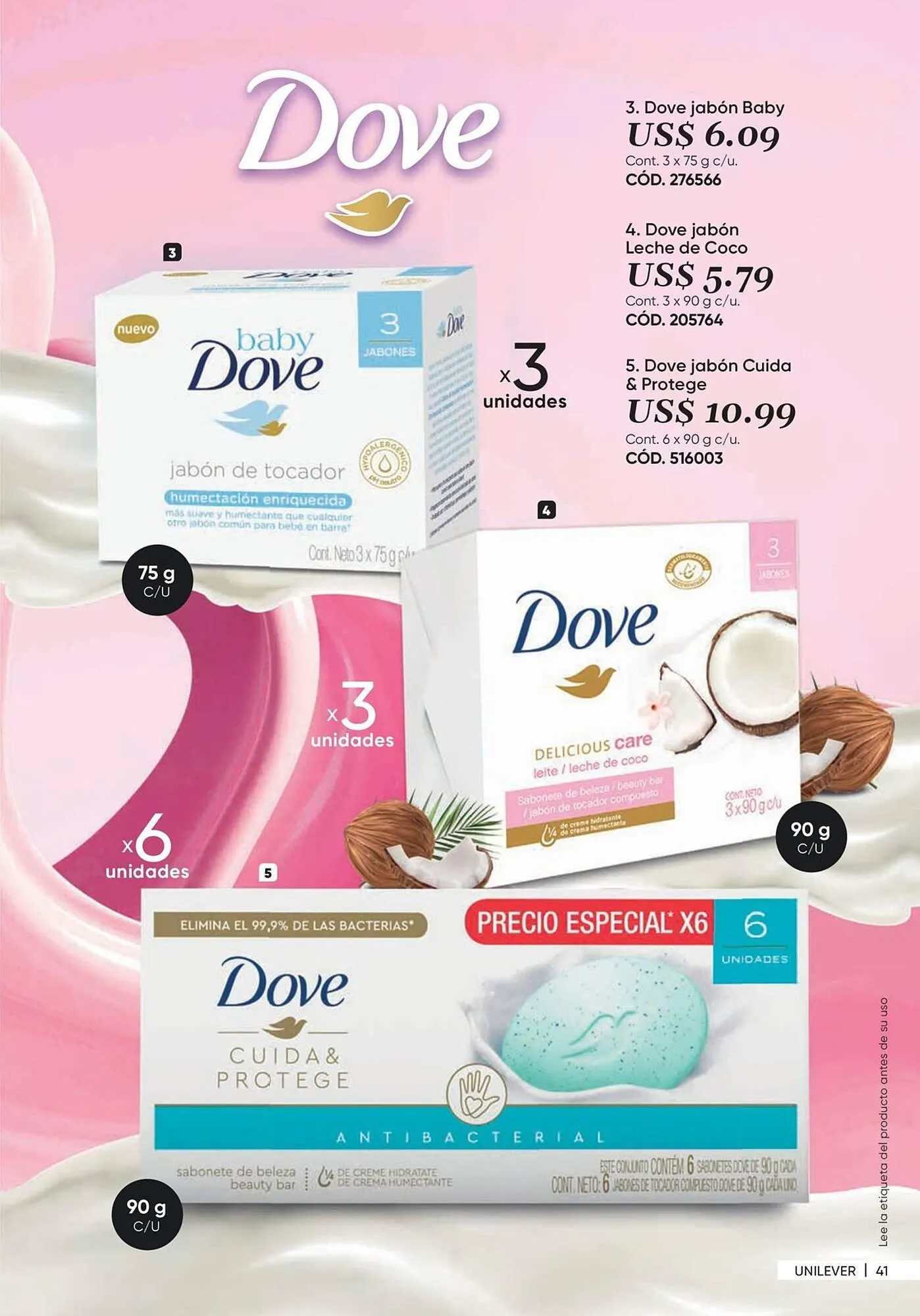 Catalogo de Catálogo Azzorti 18 de octubre al 8 de noviembre 2024 - Pag 41