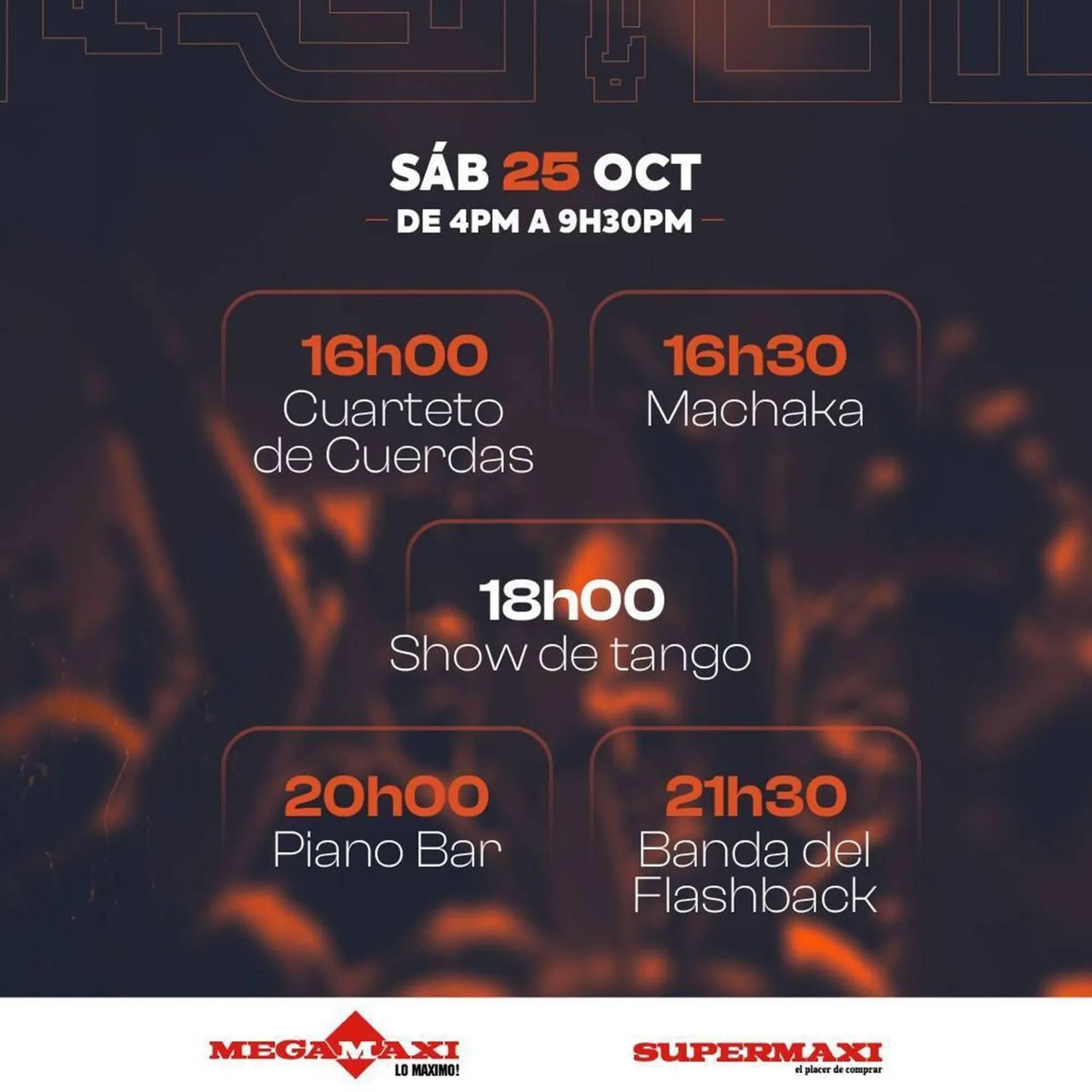 Catalogo de Catálogo Megamaxi 26 de octubre al 9 de noviembre 2025 - Pag 2