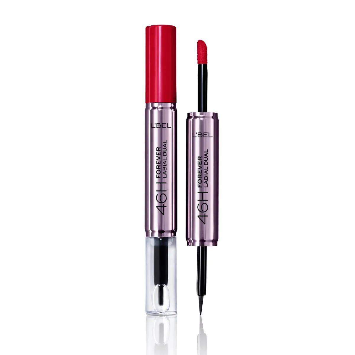 Labial doble uso Forever Dual
