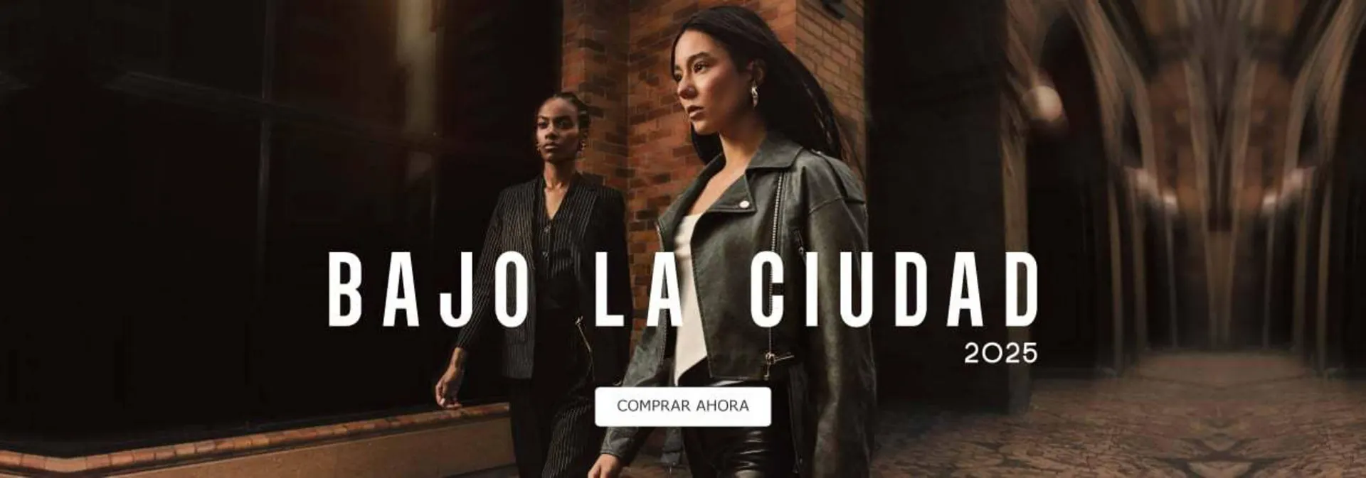 Catalogo de Catálogo De Prati 22 de enero al 28 de febrero 2025 - Pag 1