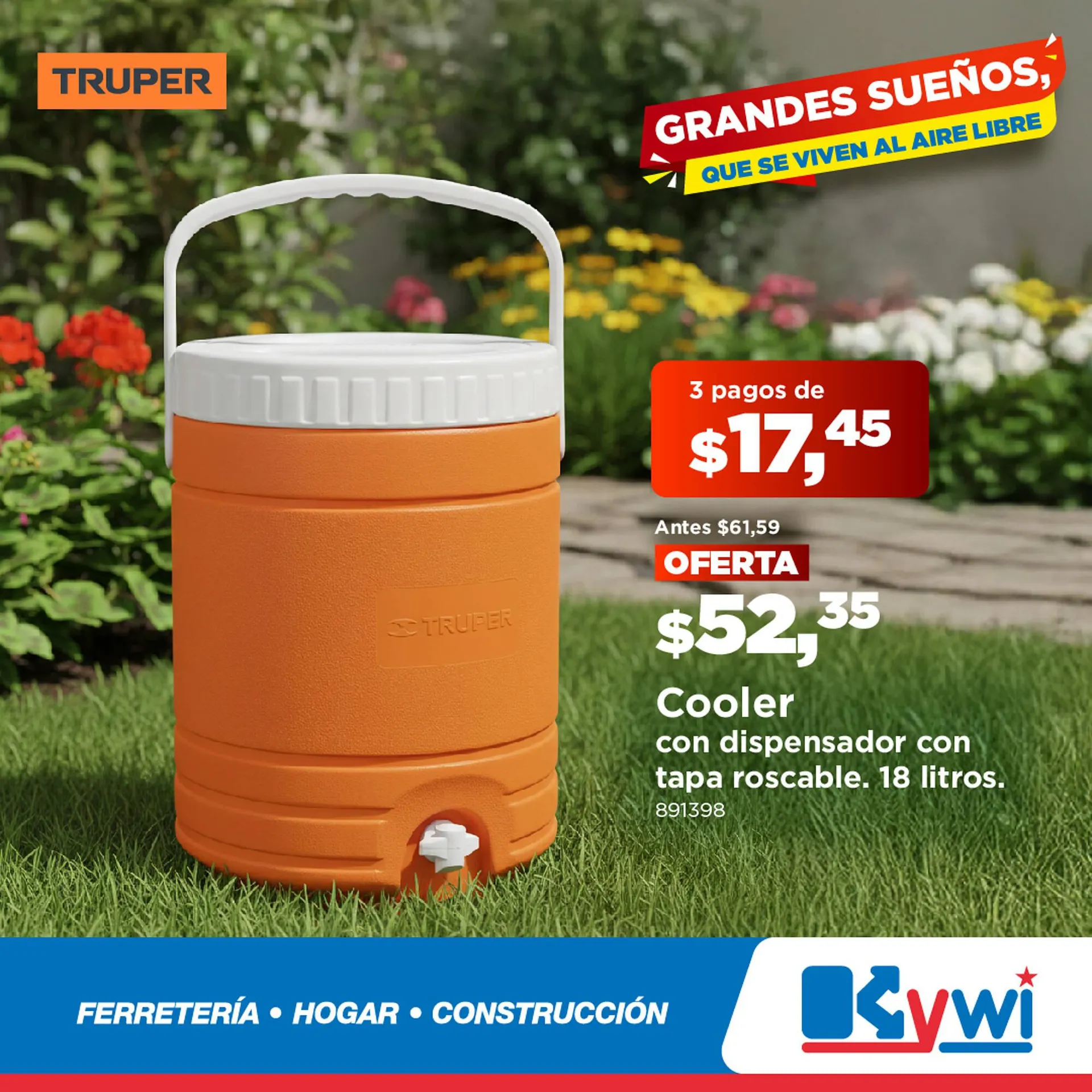 Catalogo de Catálogo Kywi 4 de febrero al 10 de febrero 2026 - Pag 5