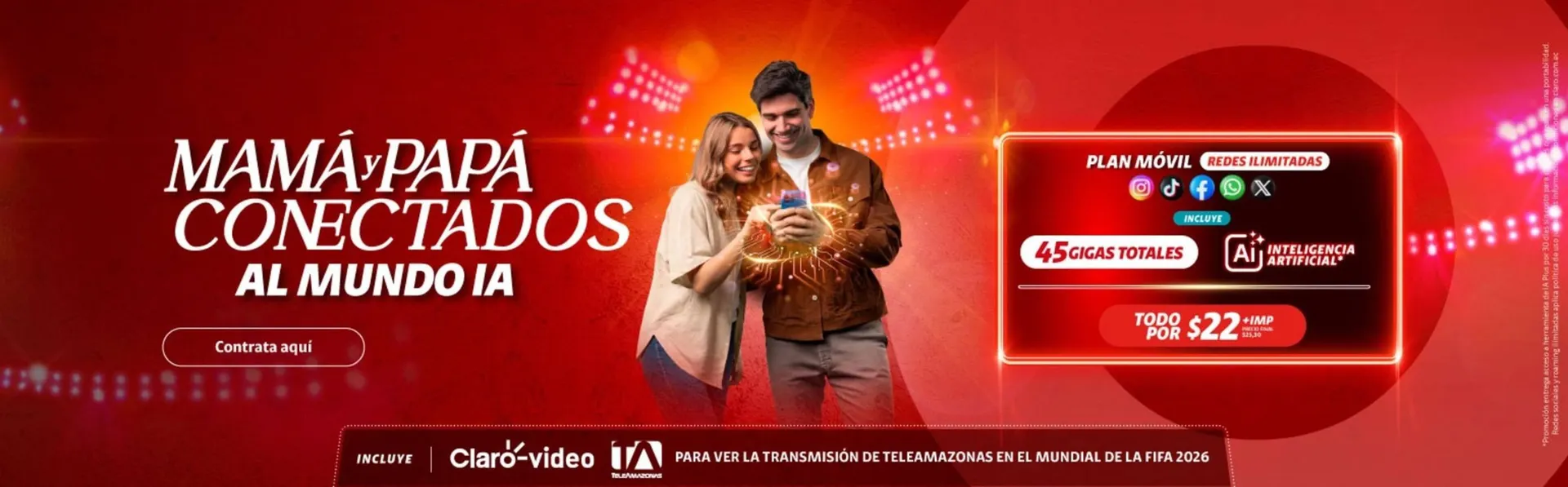 Catalogo de Catálogo Claro 3 de mayo al 3 de mayo 2026 - Pag 5