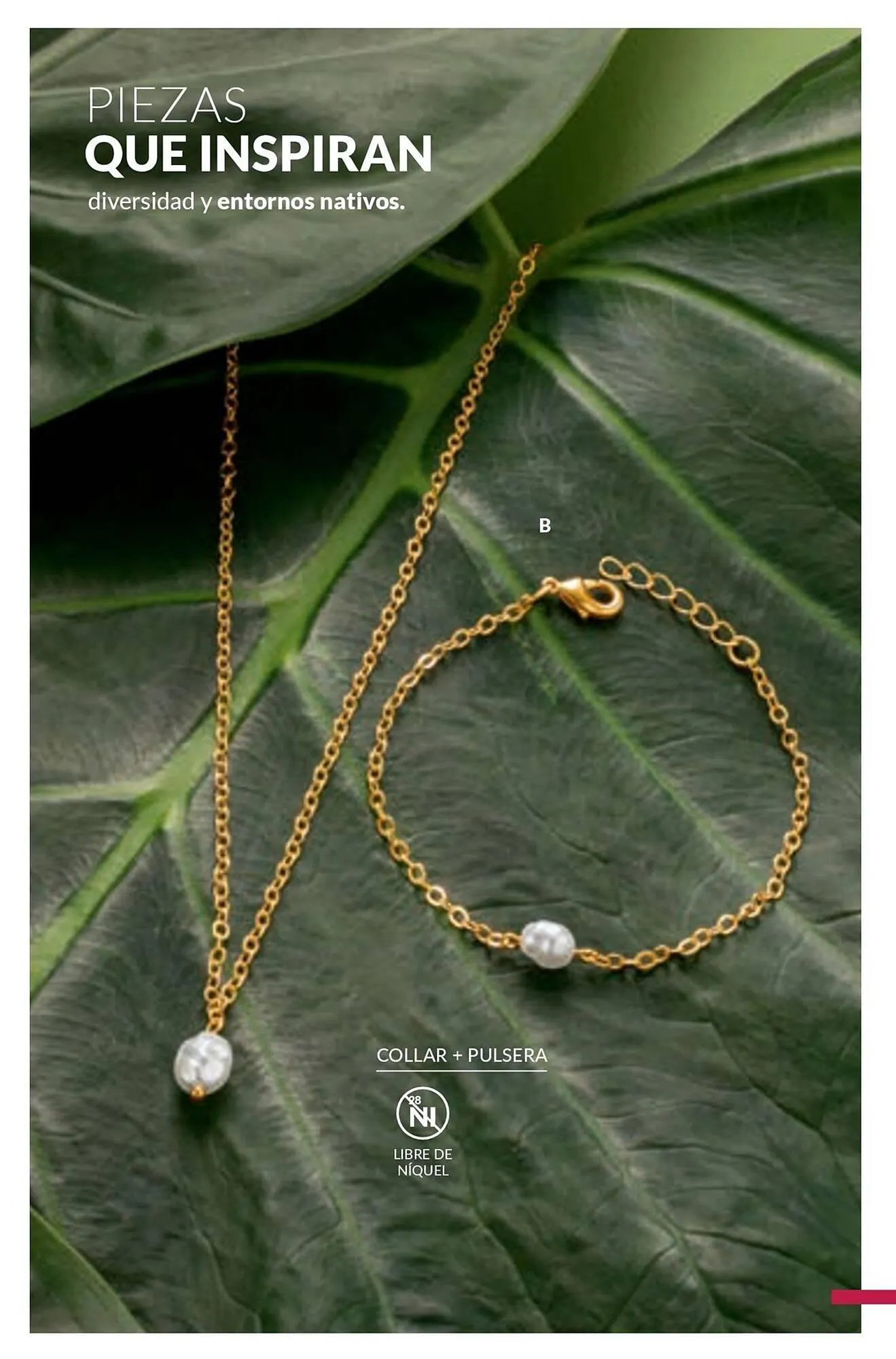 Catalogo de Catálogo AVON 9 de febrero al 2 de marzo 2025 - Pag 73