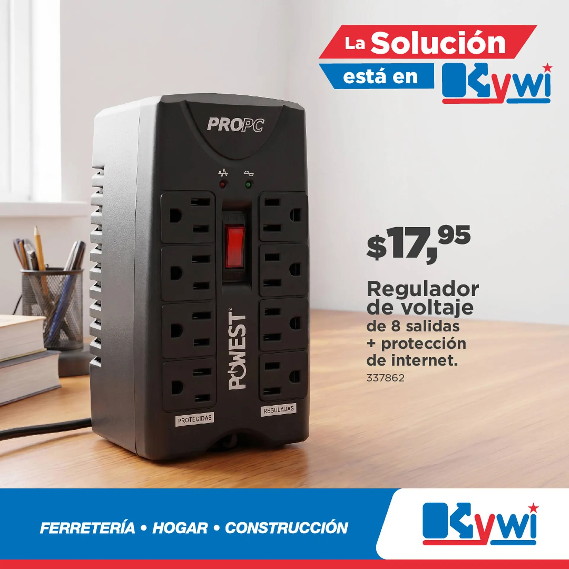 Catalogo de Catálogo Kywi 6 de mayo al 12 de mayo 2026 - Pag 5