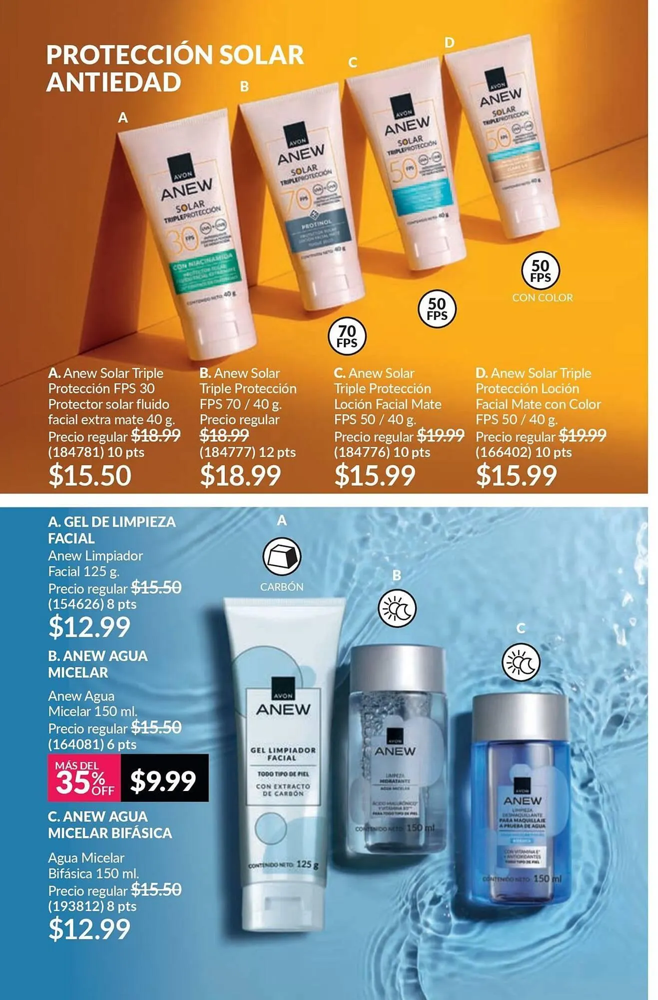 Catalogo de Catálogo AVON 1 de mayo al 31 de mayo 2026 - Pag 117