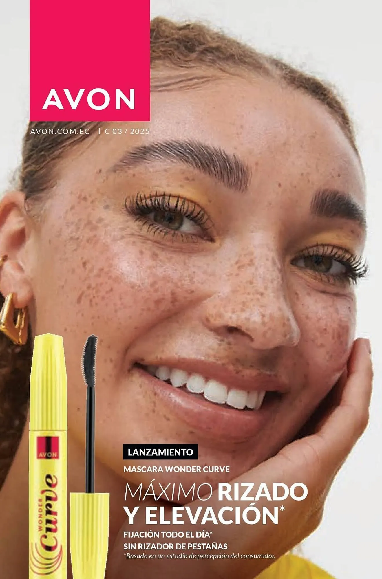 Catálogo AVON - 1