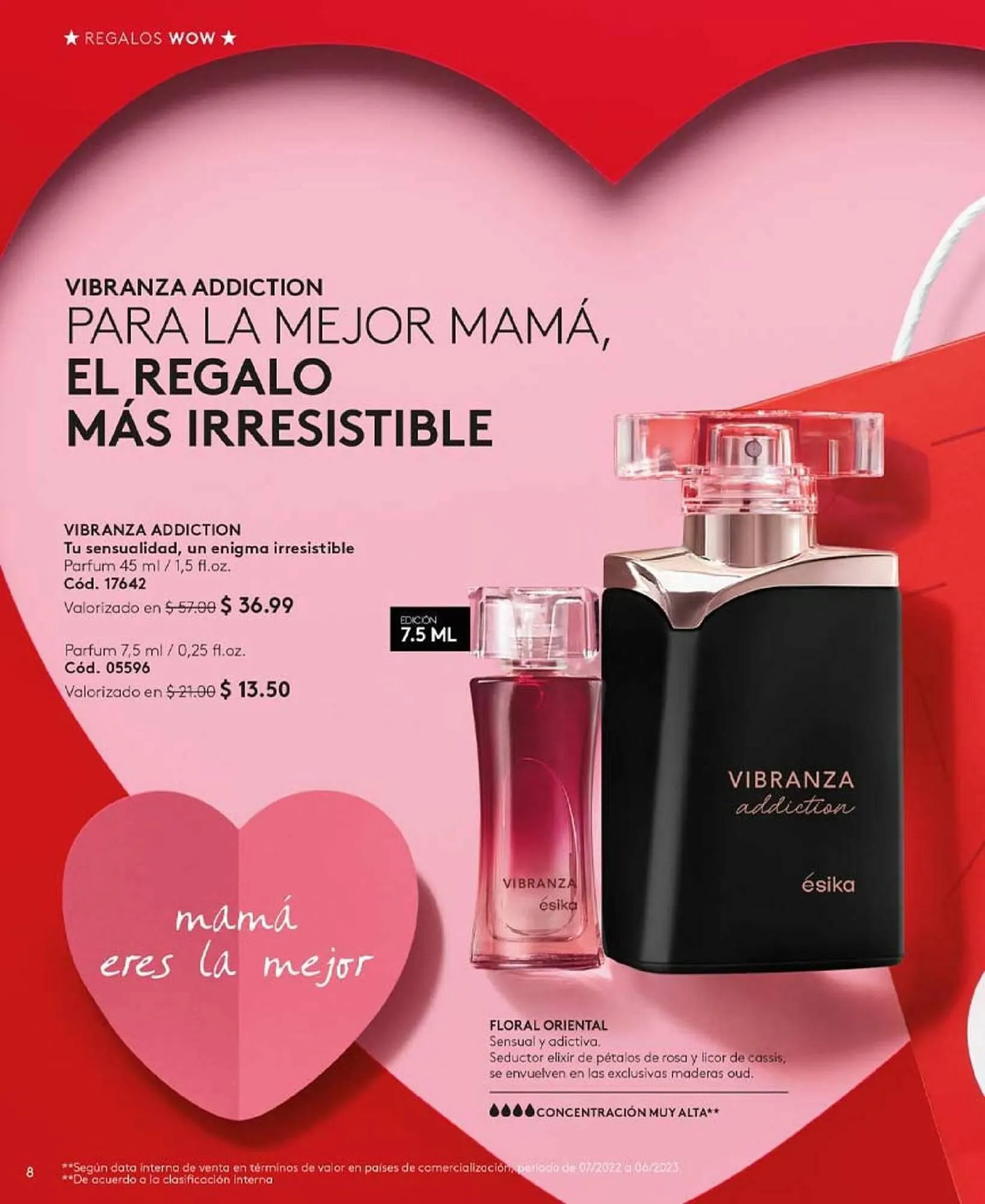 Catalogo de Catálogo Ésika 26 de febrero al 15 de abril 2024 - Pag 142