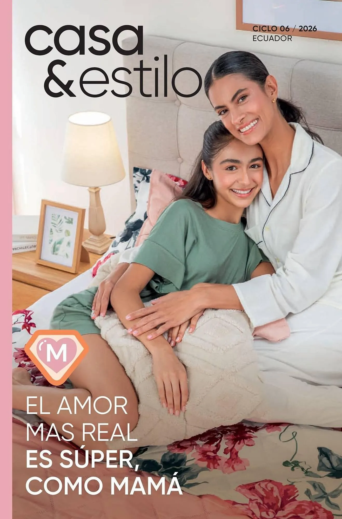 Catalogo de Catálogo AVON 1 de junio al 30 de junio 2026 - Pag 1