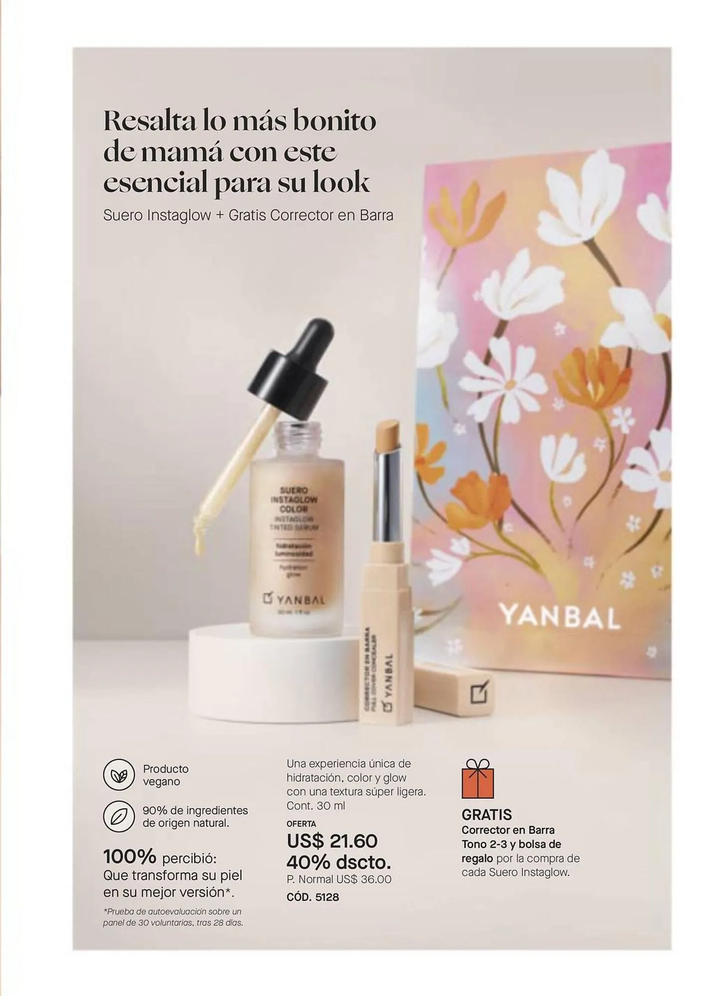 Catalogo de Catálogo Yanbal 26 de marzo al 19 de abril 2024 - Pag 65