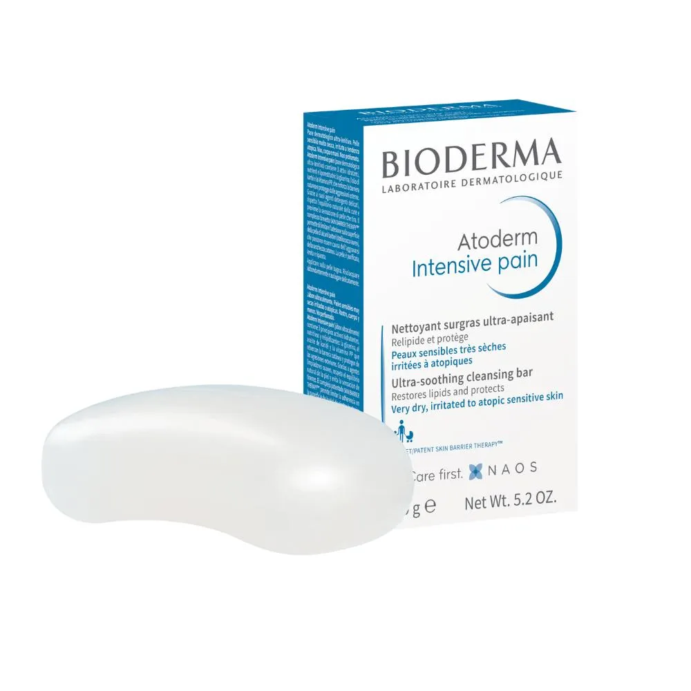 Bioderma Atoderm Intensive Pain 150 g