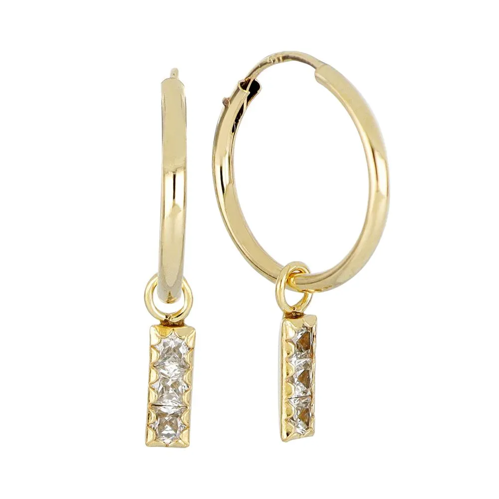 ARGOLLAS COLECCIÓN BASICS